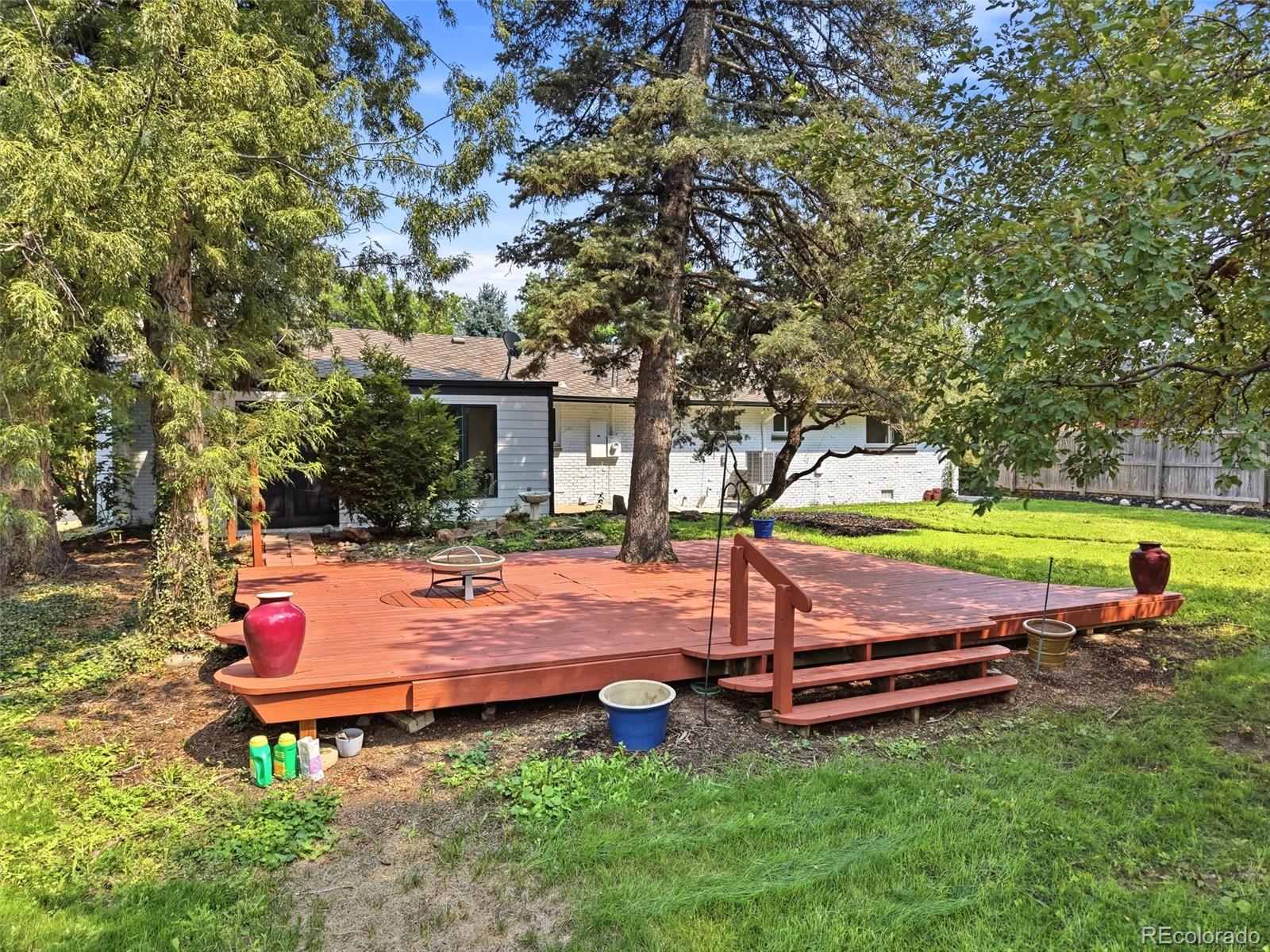 MLS Image #38 for 3831 s hillcrest drive,denver, Colorado
