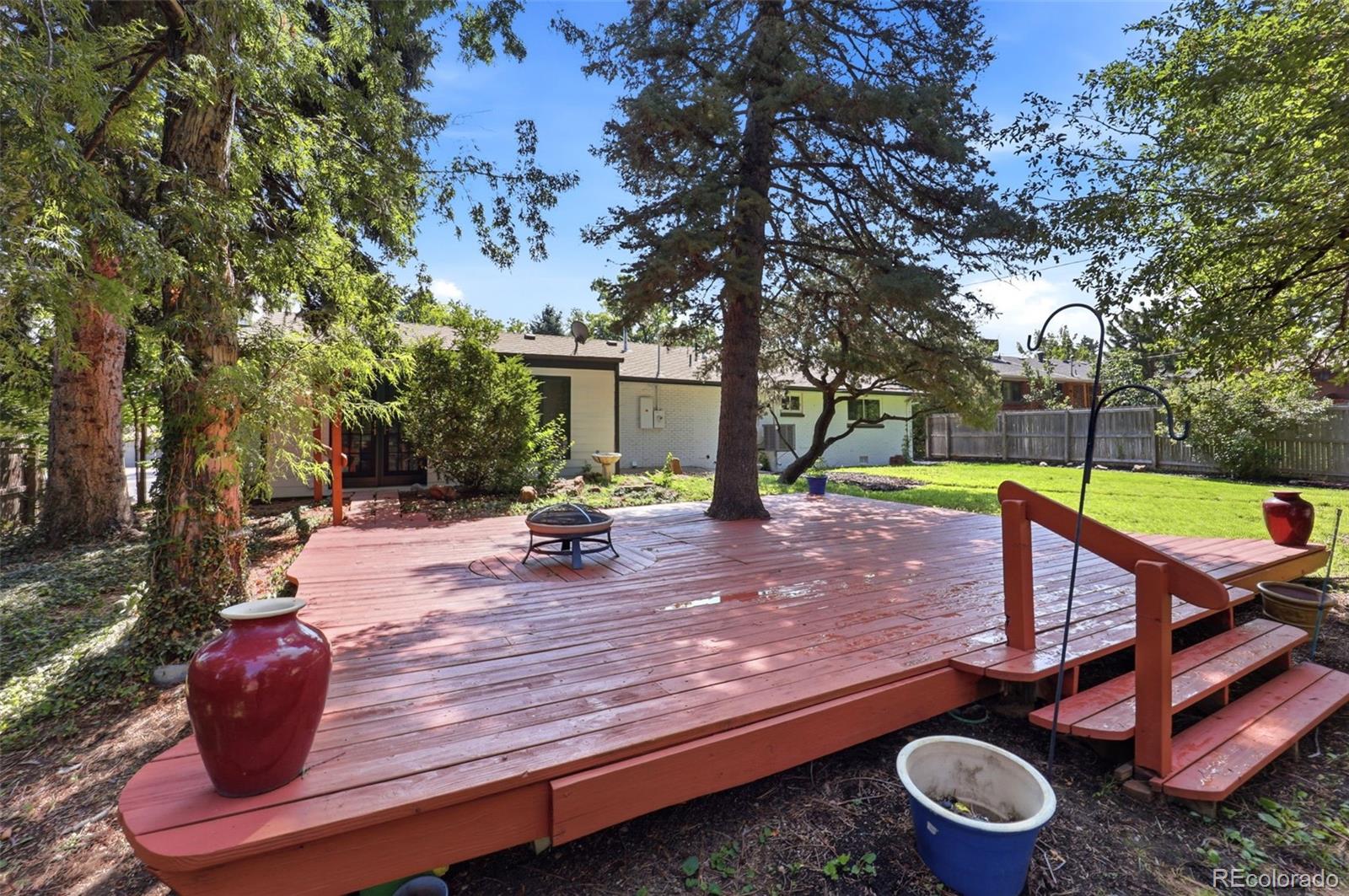 MLS Image #39 for 3831 s hillcrest drive,denver, Colorado