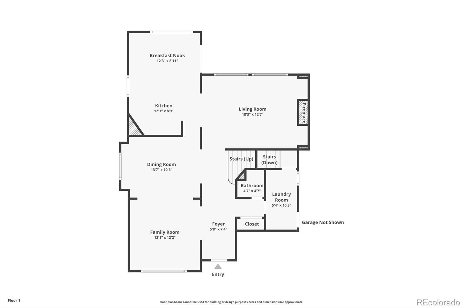 MLS Image #40 for 3831 s hillcrest drive,denver, Colorado