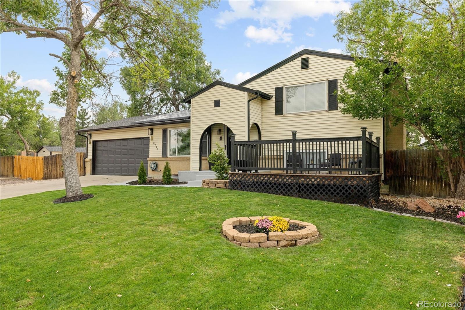 MLS Image #2 for 8790  lamar drive,arvada, Colorado