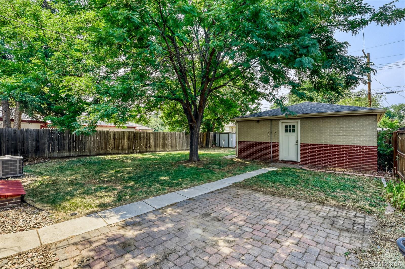 MLS Image #31 for 1425  wabash street,denver, Colorado