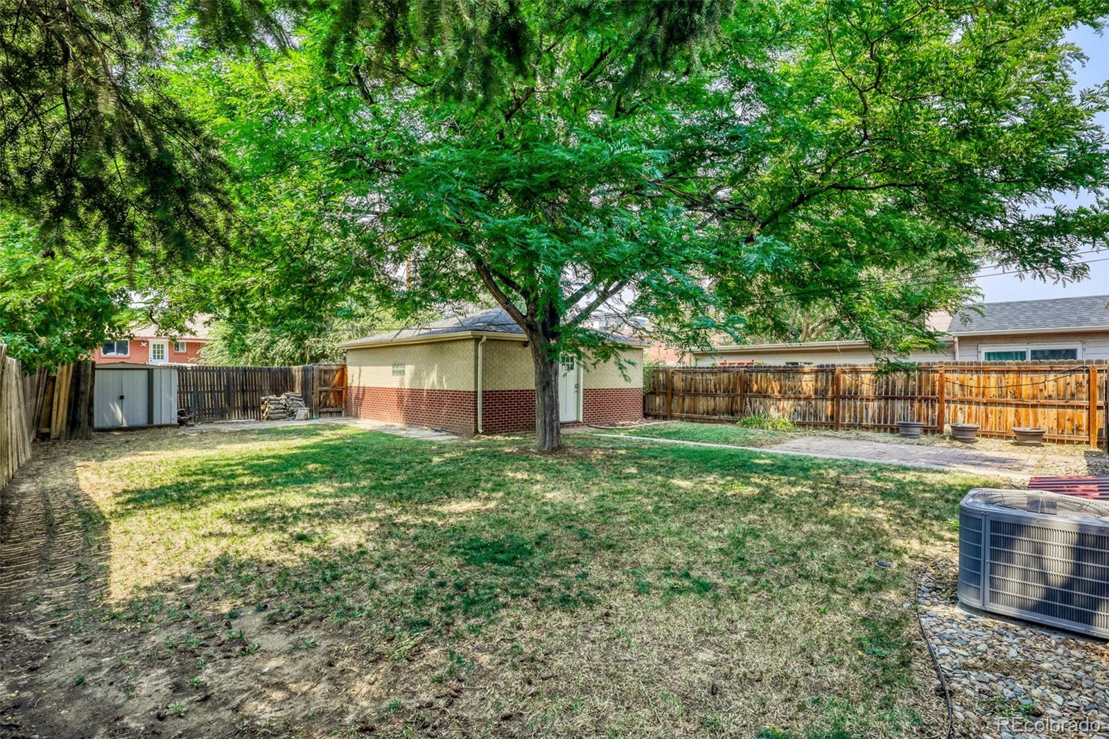 MLS Image #32 for 1425  wabash street,denver, Colorado
