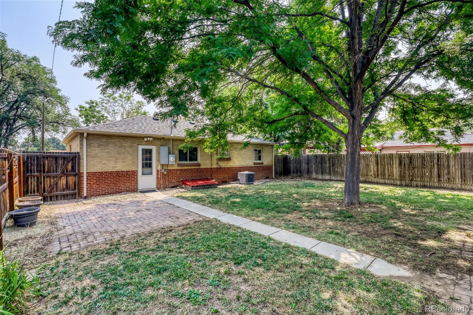 MLS Image #34 for 1425  wabash street,denver, Colorado
