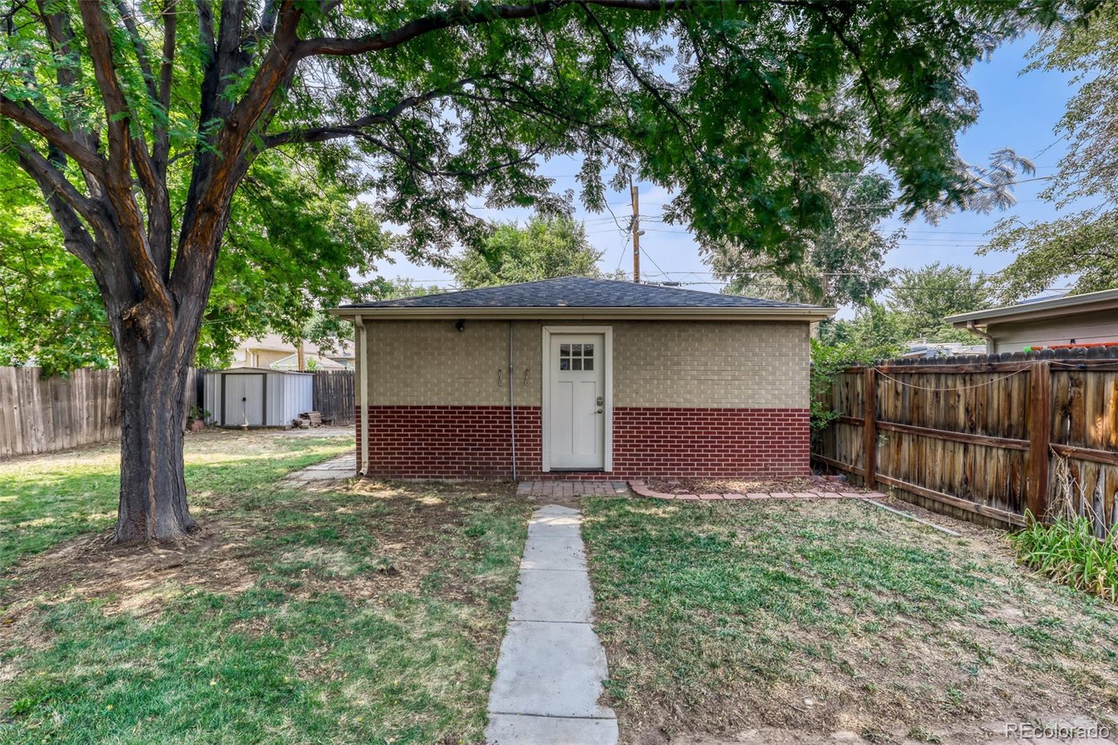 MLS Image #35 for 1425  wabash street,denver, Colorado