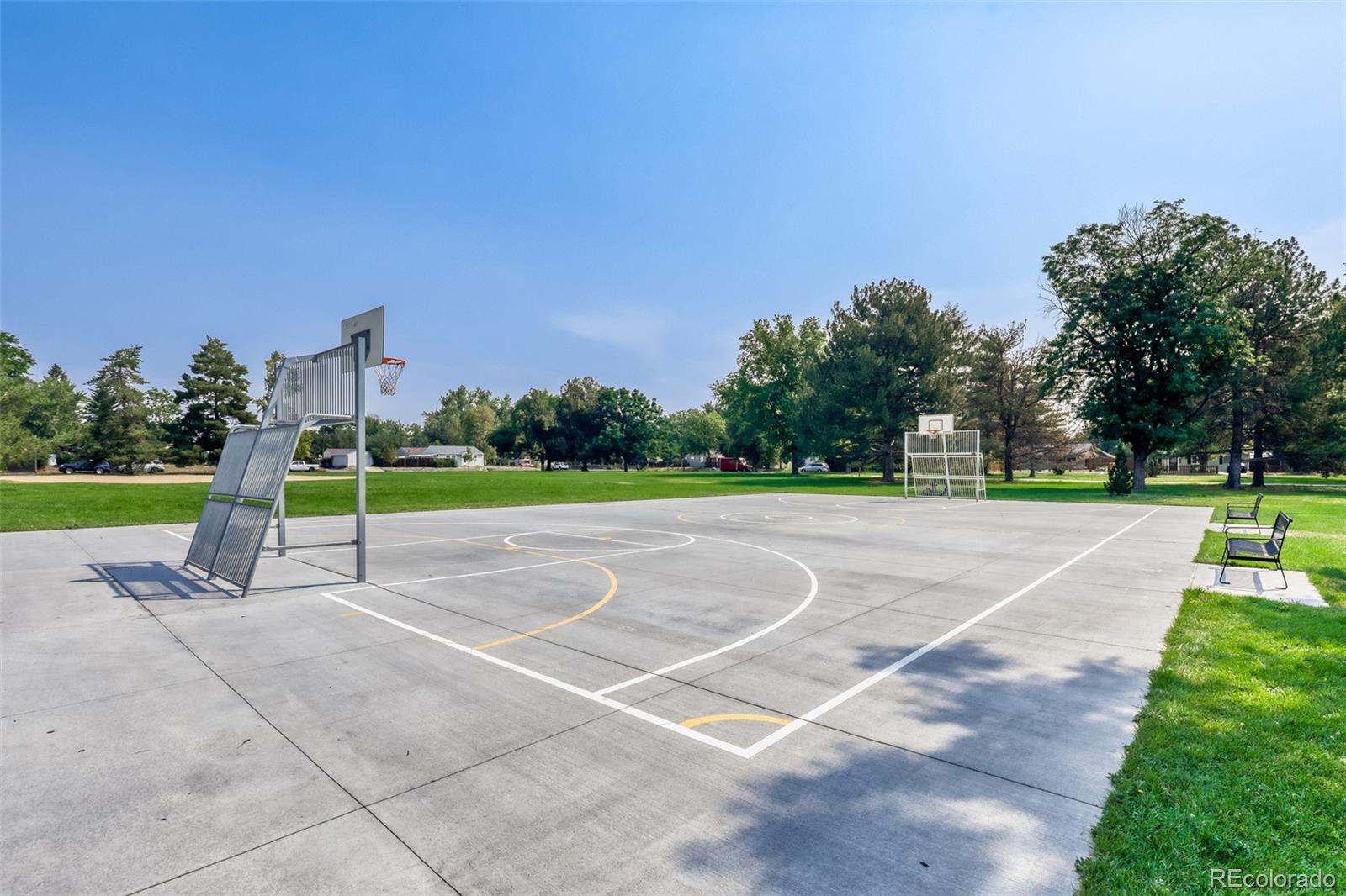 MLS Image #38 for 1425  wabash street,denver, Colorado