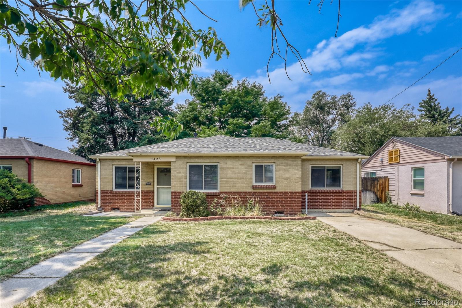 MLS Image #4 for 1425  wabash street,denver, Colorado