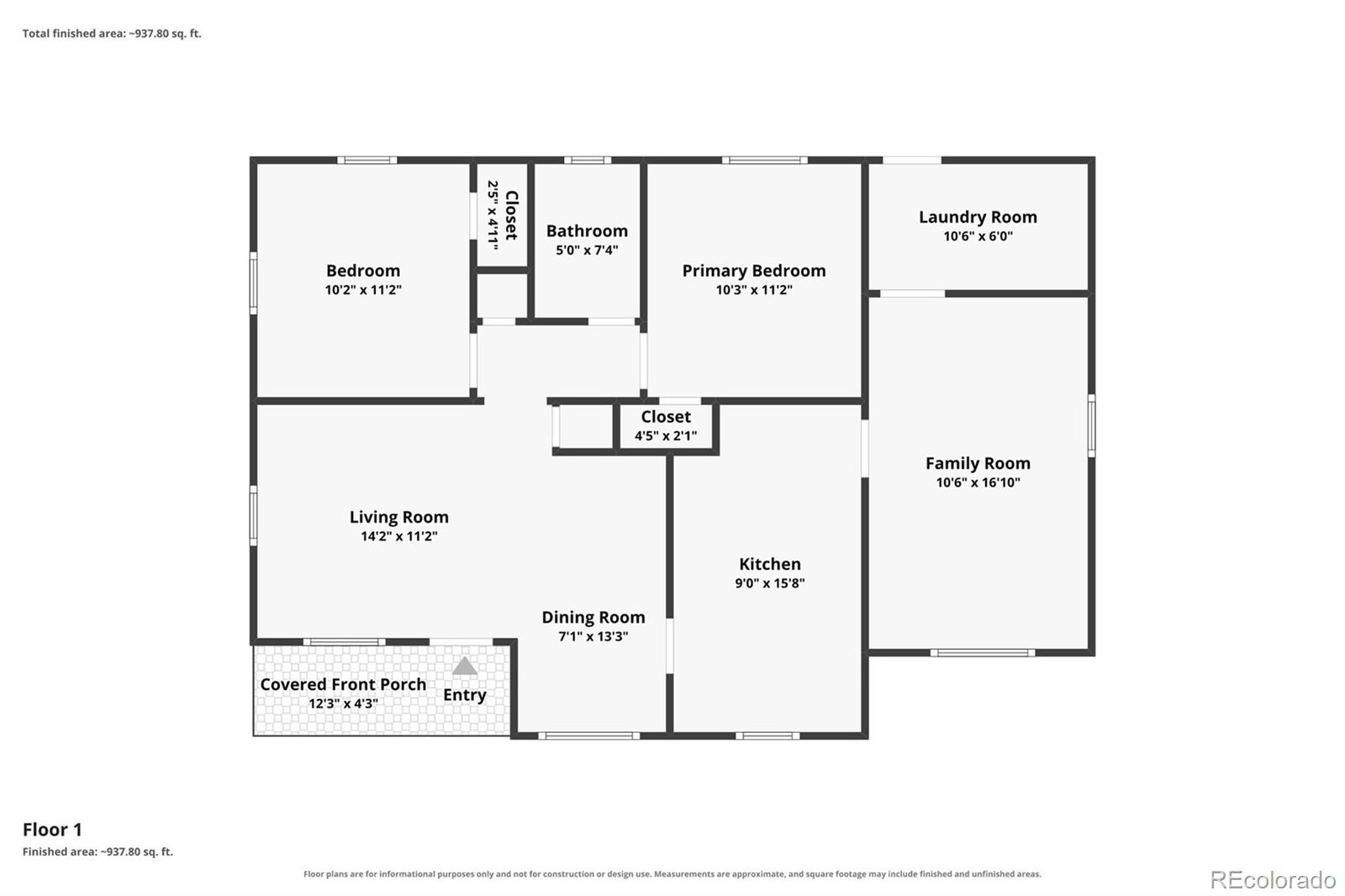 MLS Image #40 for 1425  wabash street,denver, Colorado