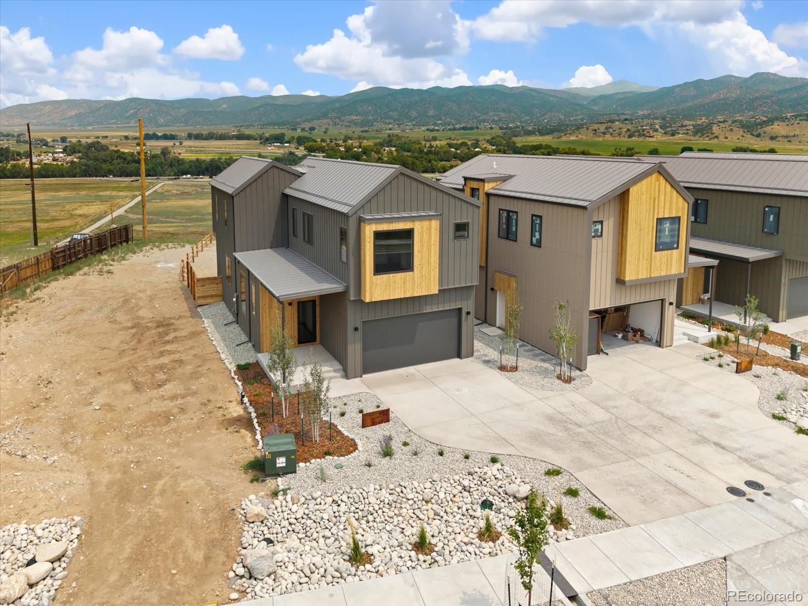 MLS Image #1 for 932  crestone avenue,salida, Colorado
