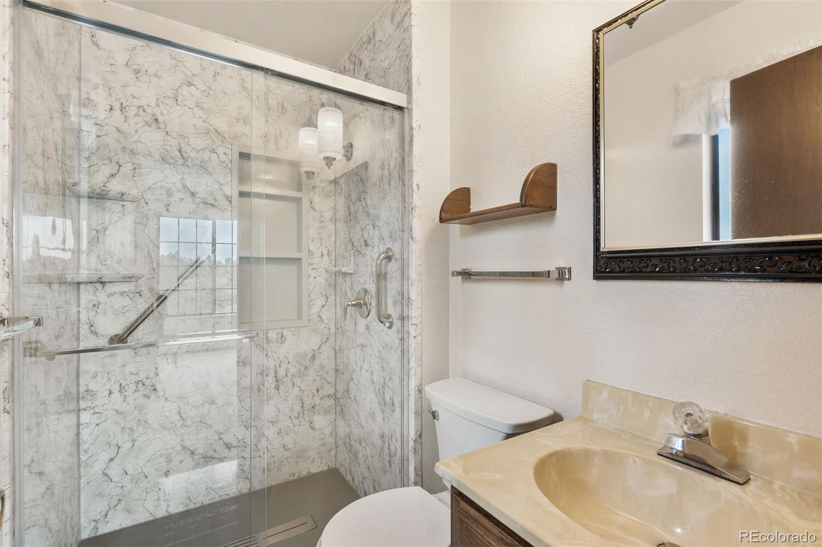 MLS Image #20 for 181  del oro circle,colorado springs, Colorado