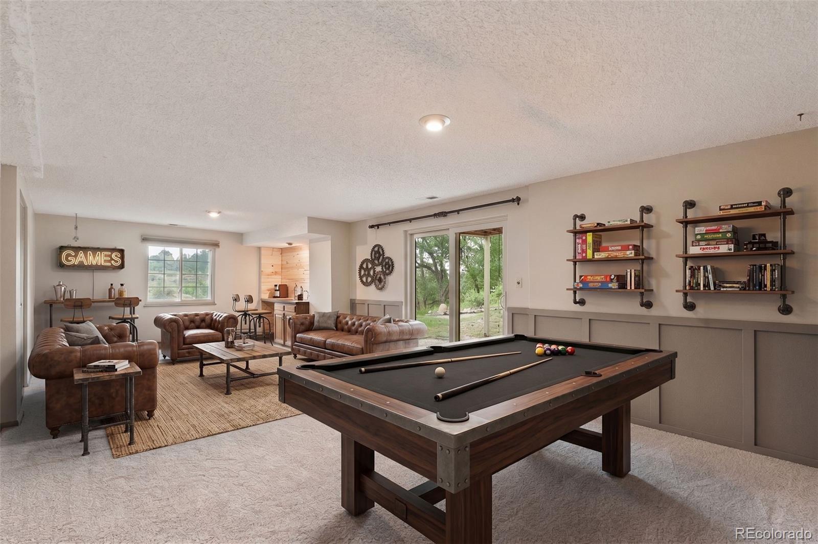 MLS Image #25 for 181  del oro circle,colorado springs, Colorado