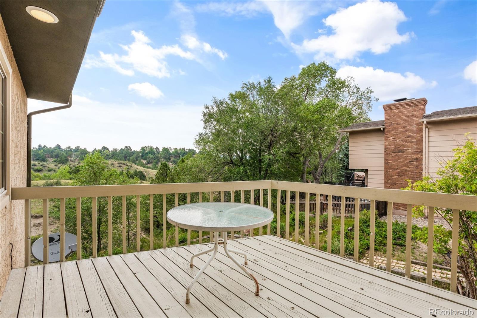 MLS Image #37 for 181  del oro circle,colorado springs, Colorado