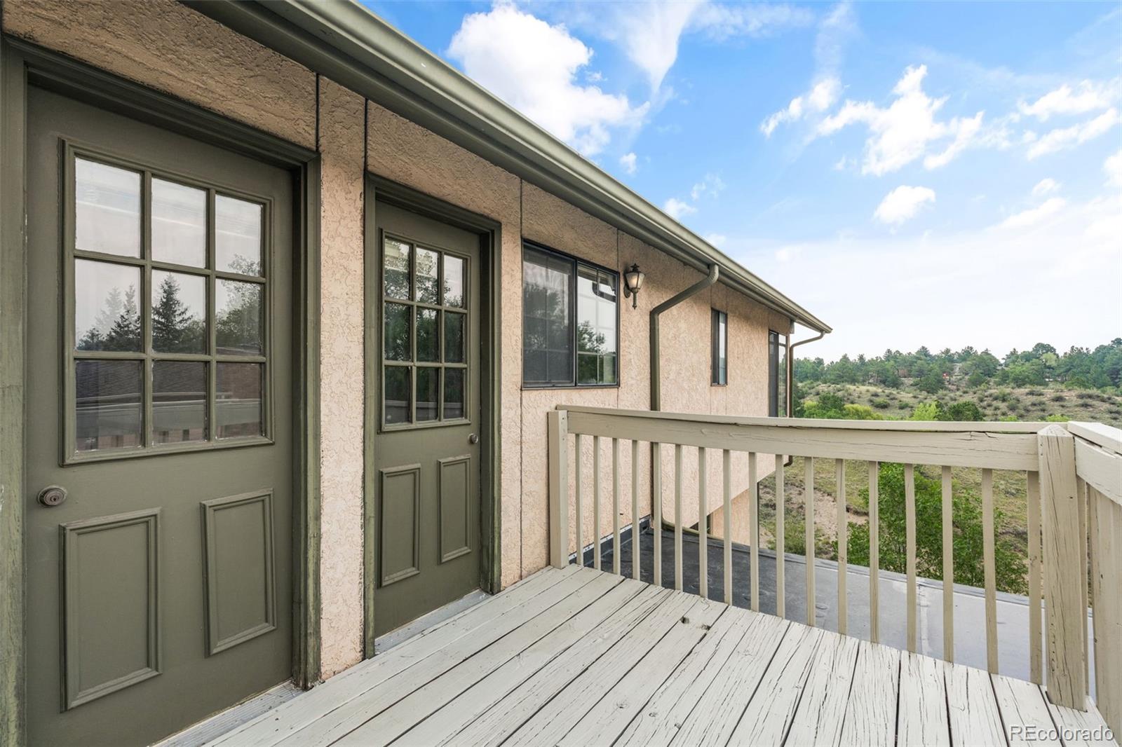MLS Image #38 for 181  del oro circle,colorado springs, Colorado