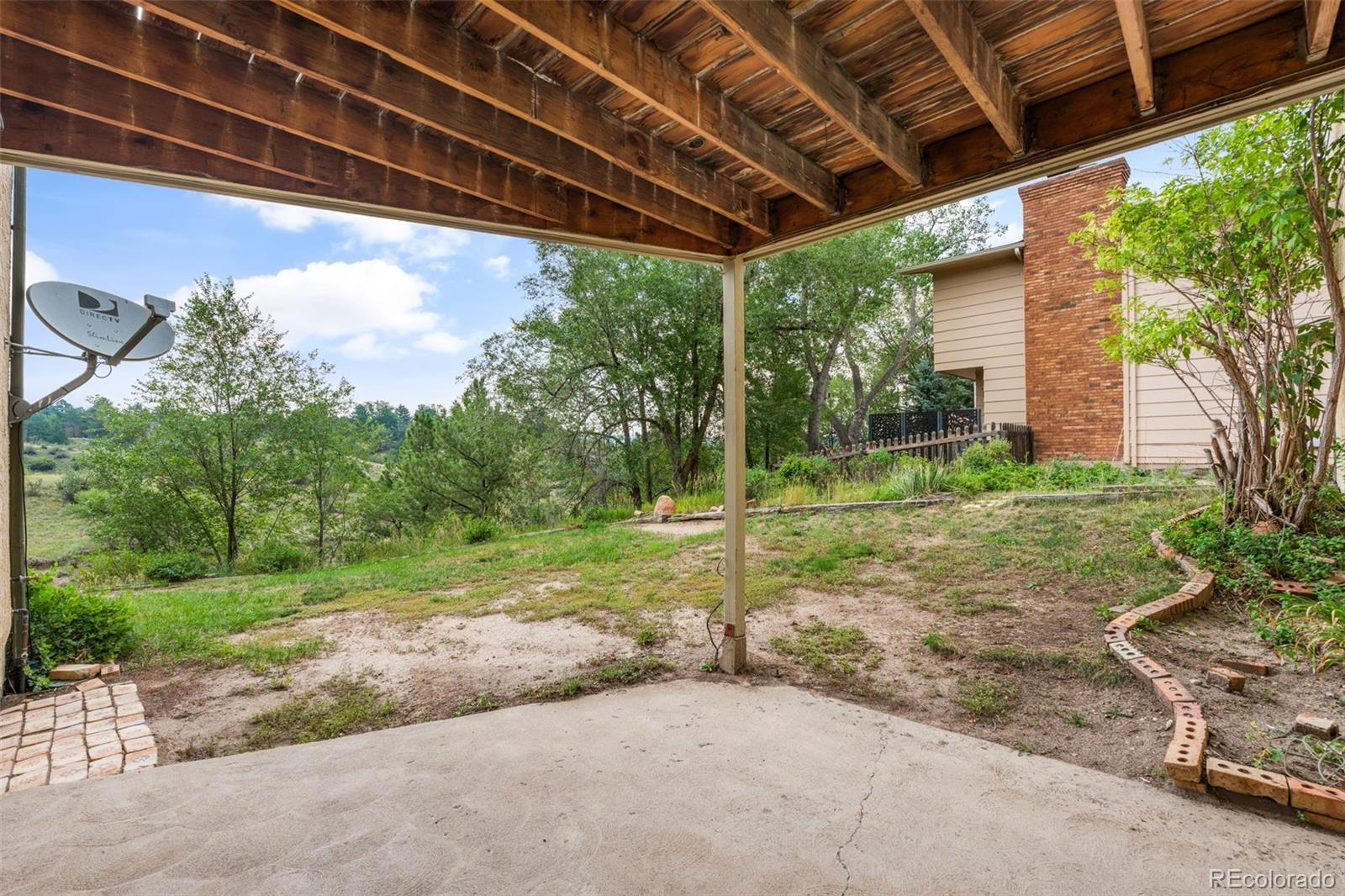 MLS Image #39 for 181  del oro circle,colorado springs, Colorado