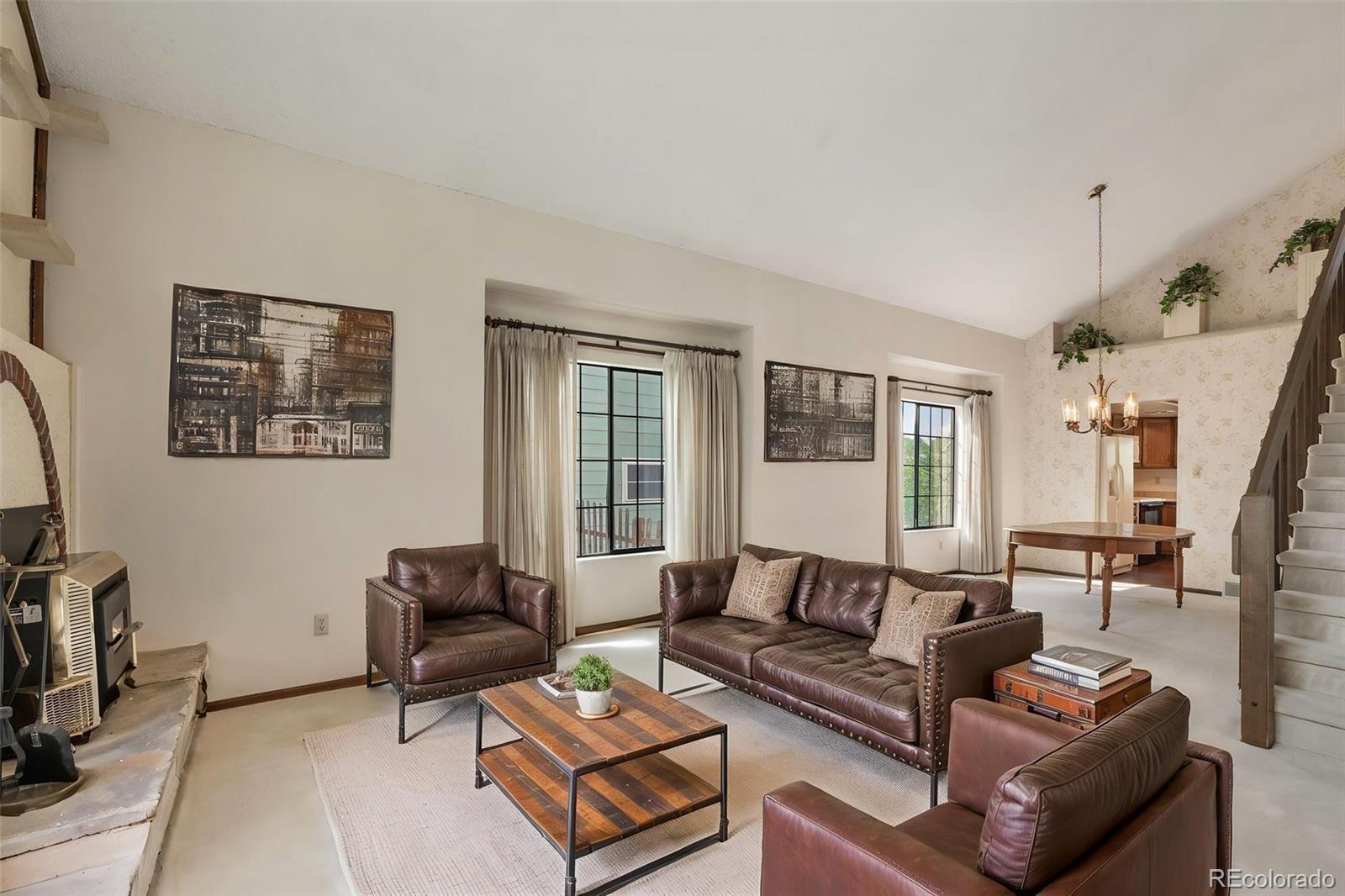 MLS Image #4 for 181  del oro circle,colorado springs, Colorado