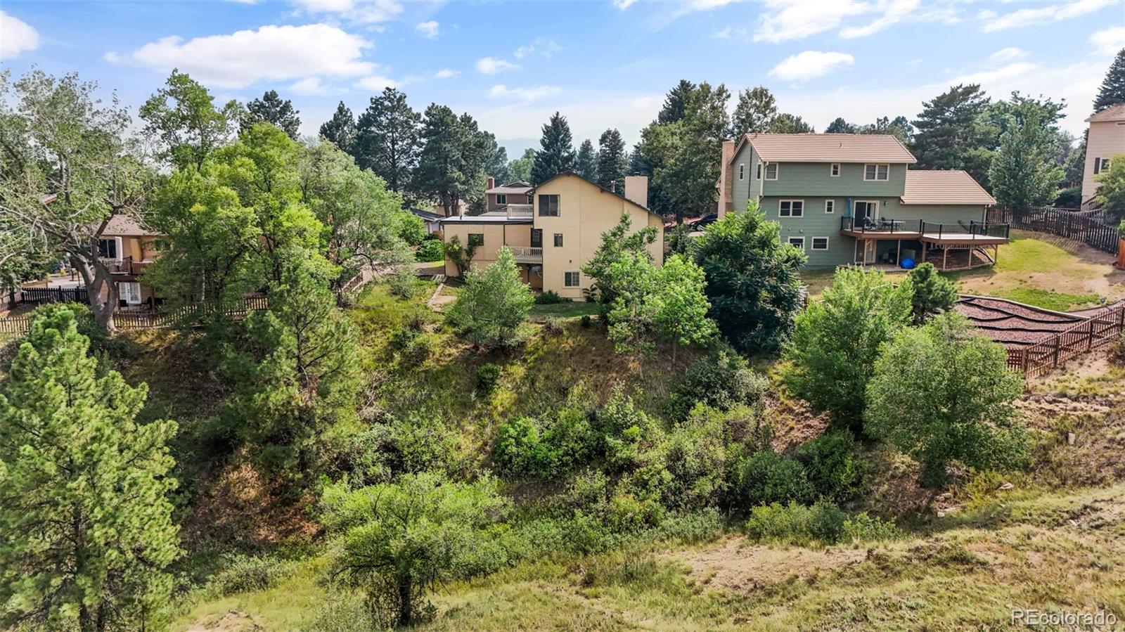 MLS Image #43 for 181  del oro circle,colorado springs, Colorado