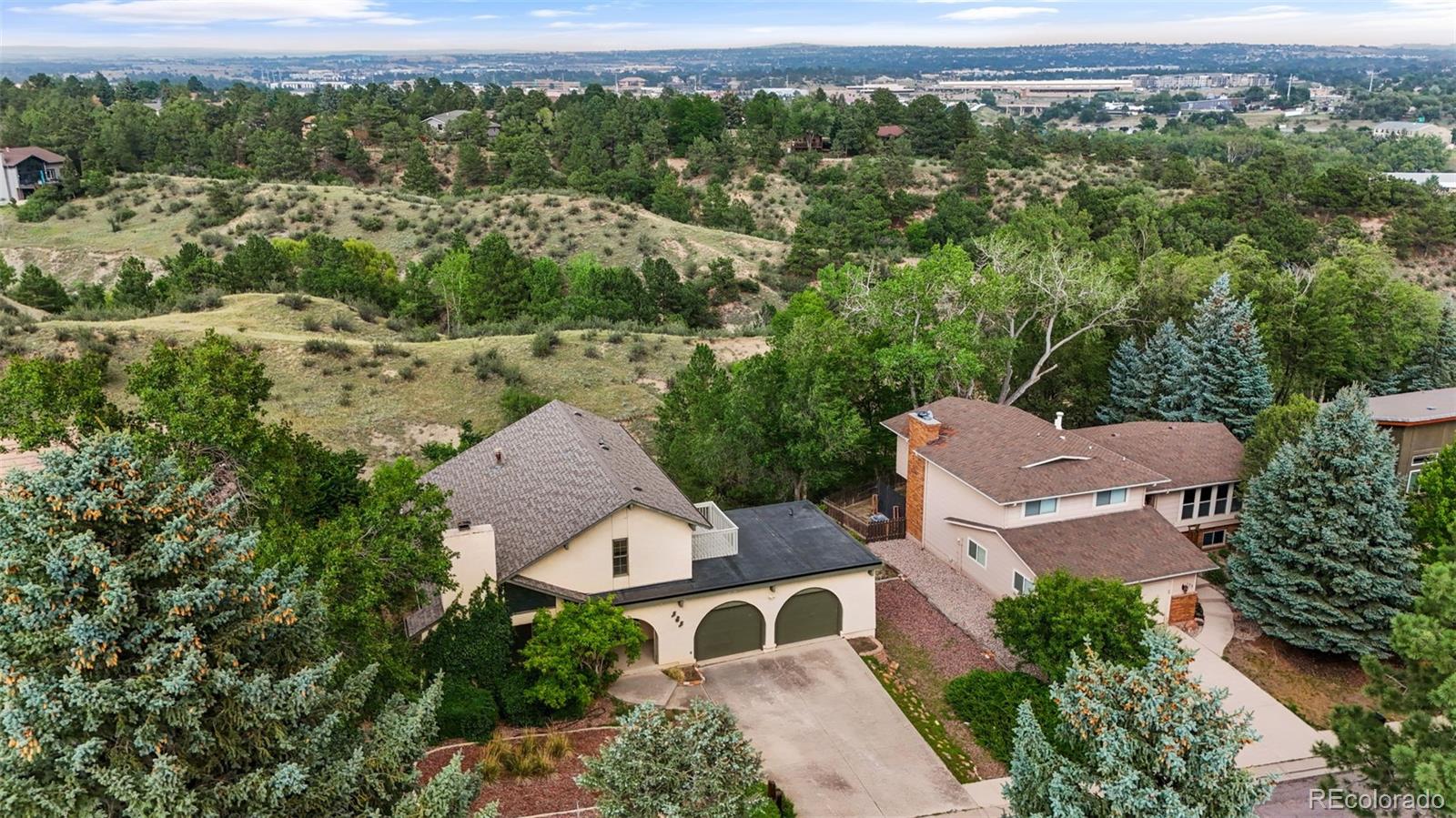 MLS Image #45 for 181  del oro circle,colorado springs, Colorado
