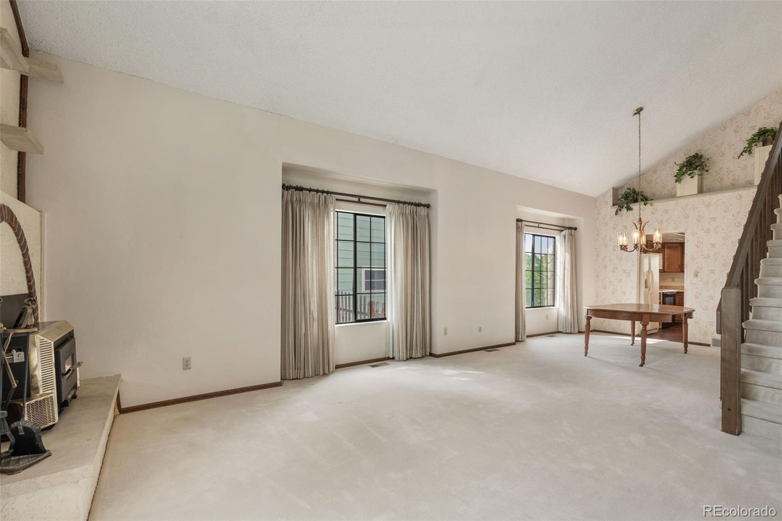 MLS Image #5 for 181  del oro circle,colorado springs, Colorado