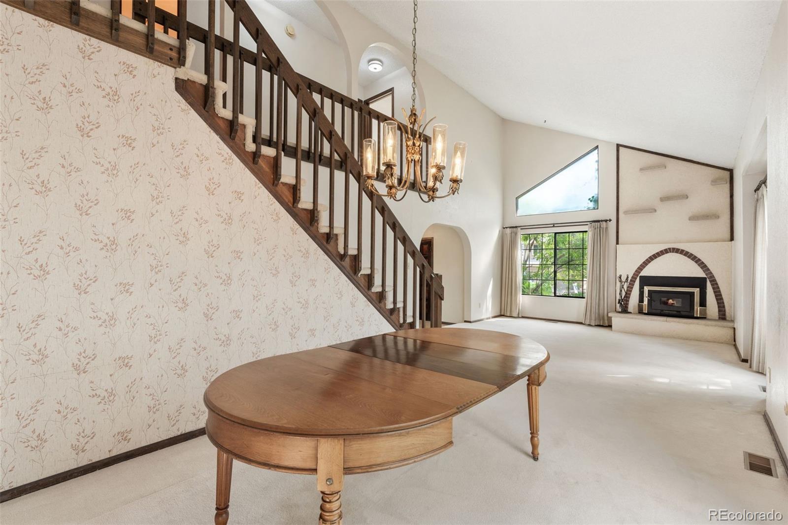 MLS Image #7 for 181  del oro circle,colorado springs, Colorado