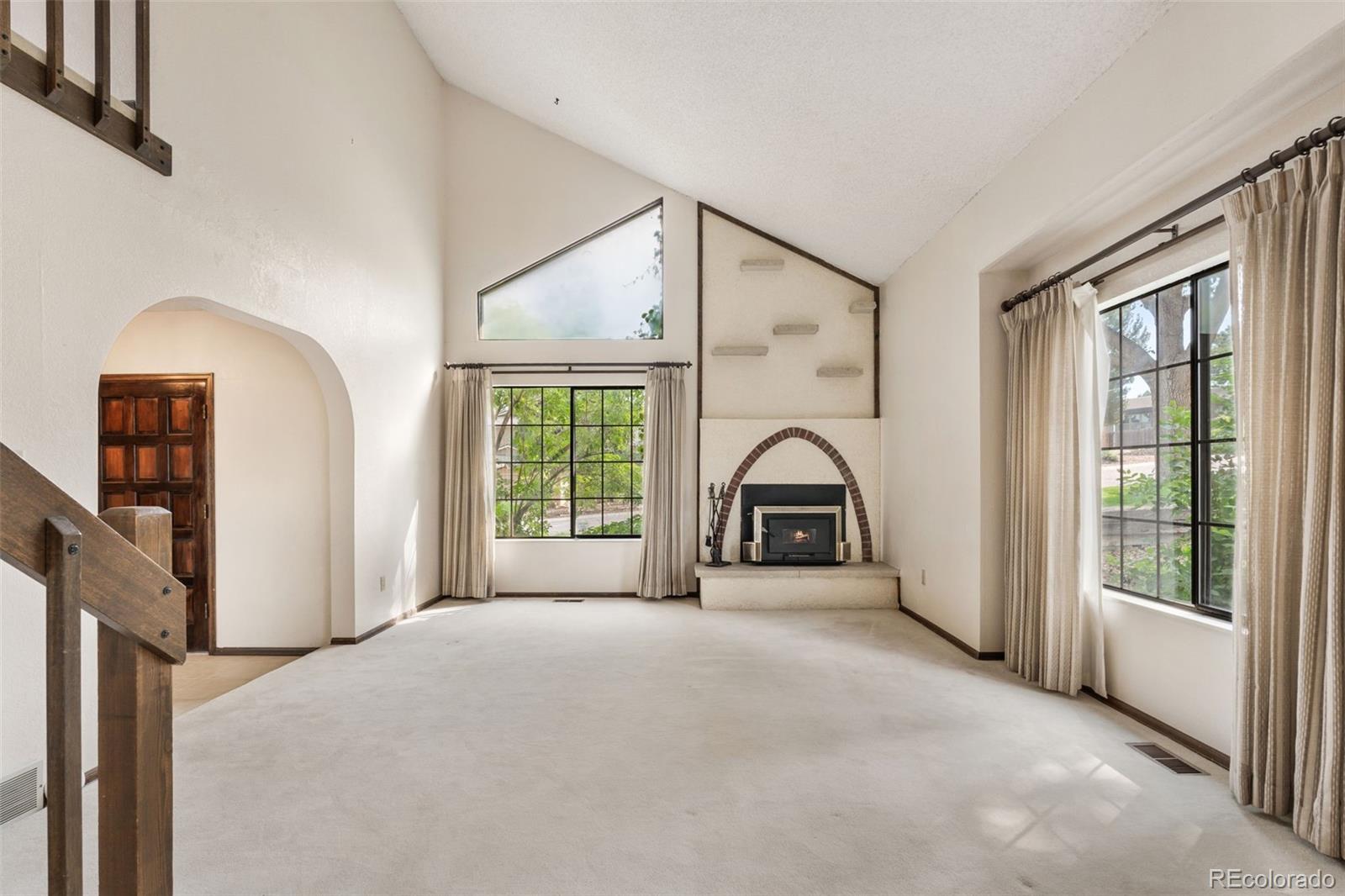 MLS Image #8 for 181  del oro circle,colorado springs, Colorado