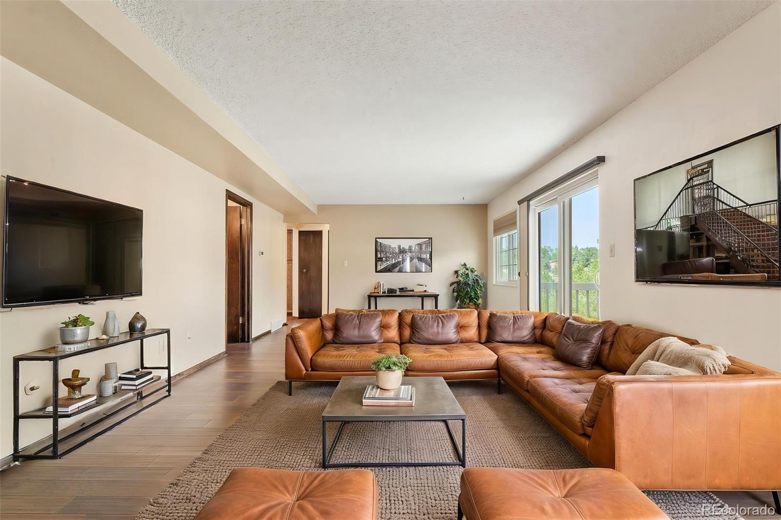 MLS Image #9 for 181  del oro circle,colorado springs, Colorado