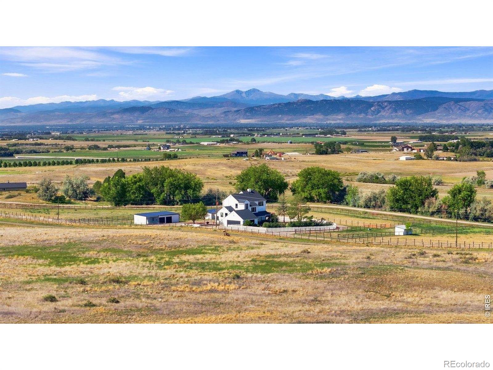 MLS Image #3 for 6607 e county road 60 ,fort collins, Colorado