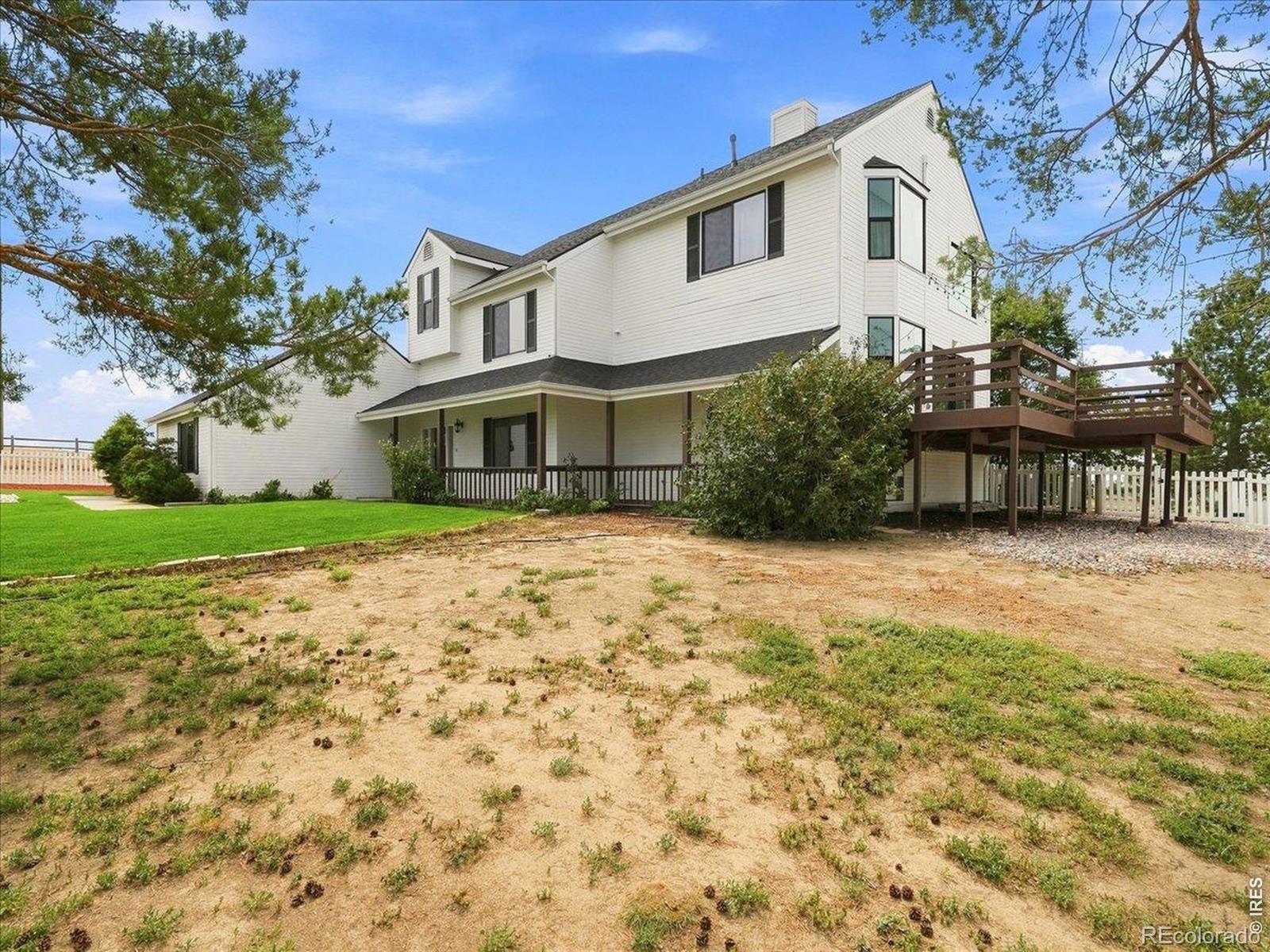 MLS Image #34 for 6607 e county road 60 ,fort collins, Colorado