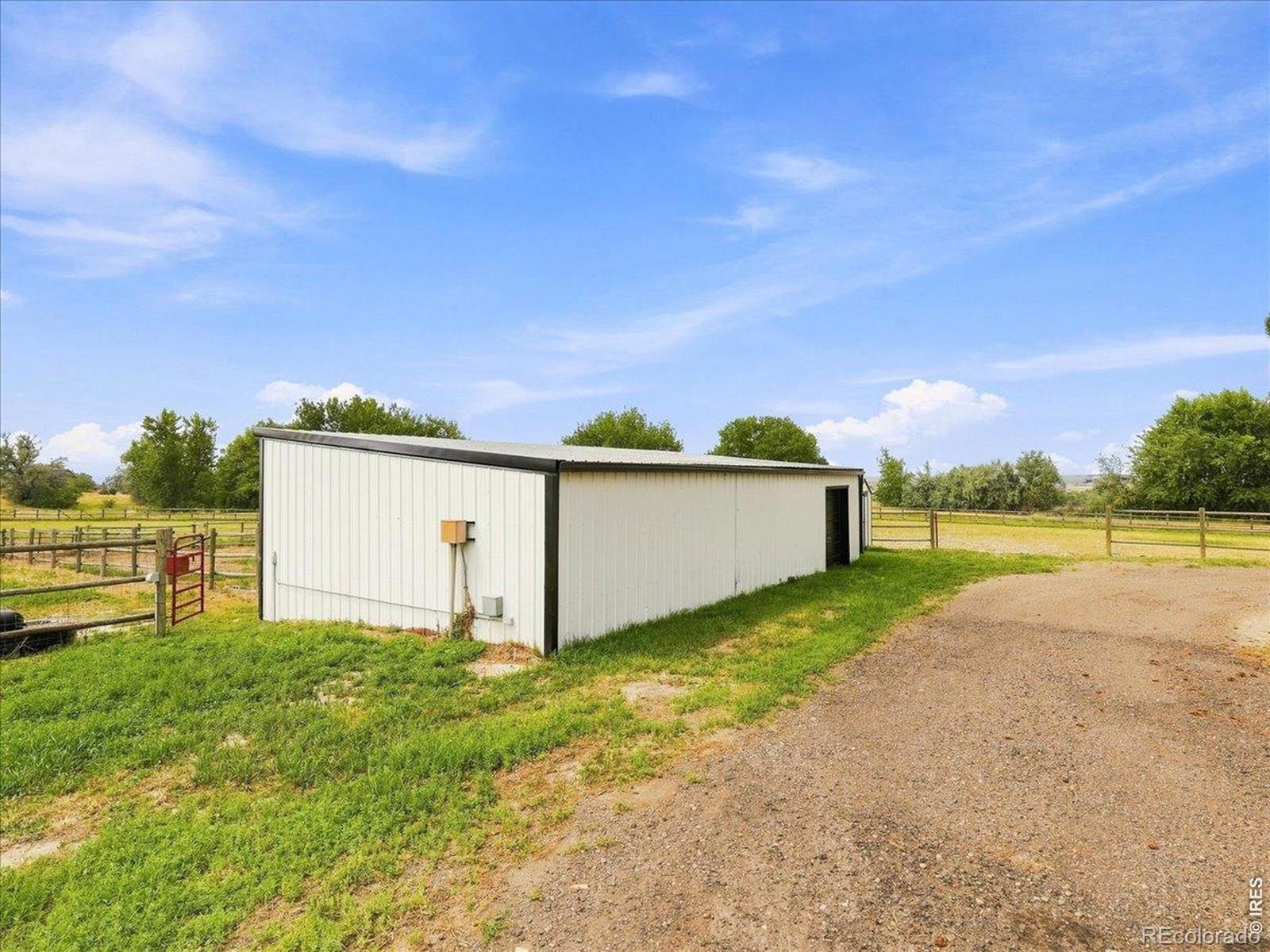 MLS Image #38 for 6607 e county road 60 ,fort collins, Colorado