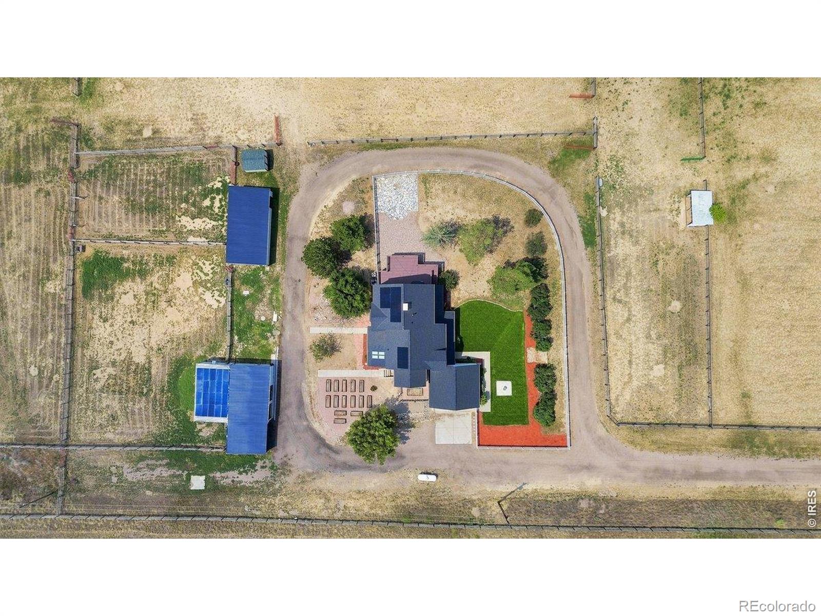 MLS Image #47 for 6607 e county road 60 ,fort collins, Colorado