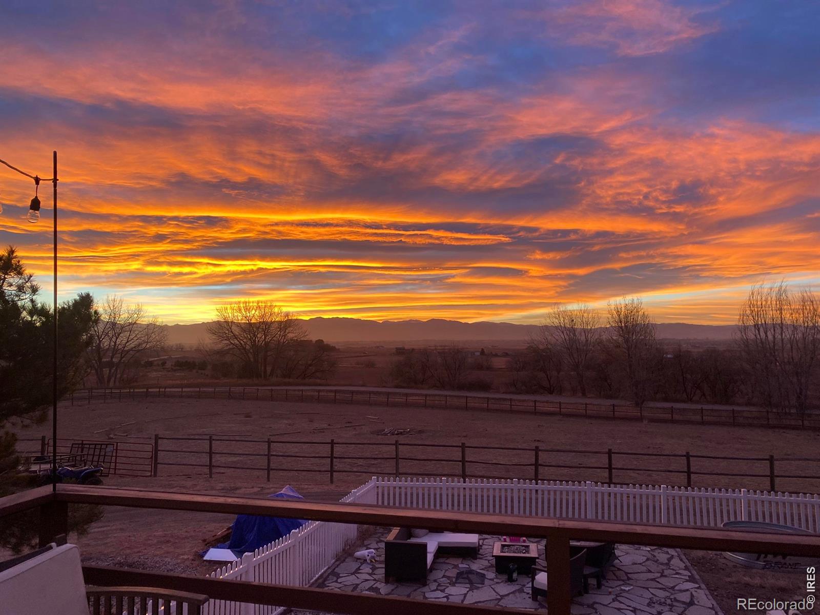 MLS Image #49 for 6607 e county road 60 ,fort collins, Colorado