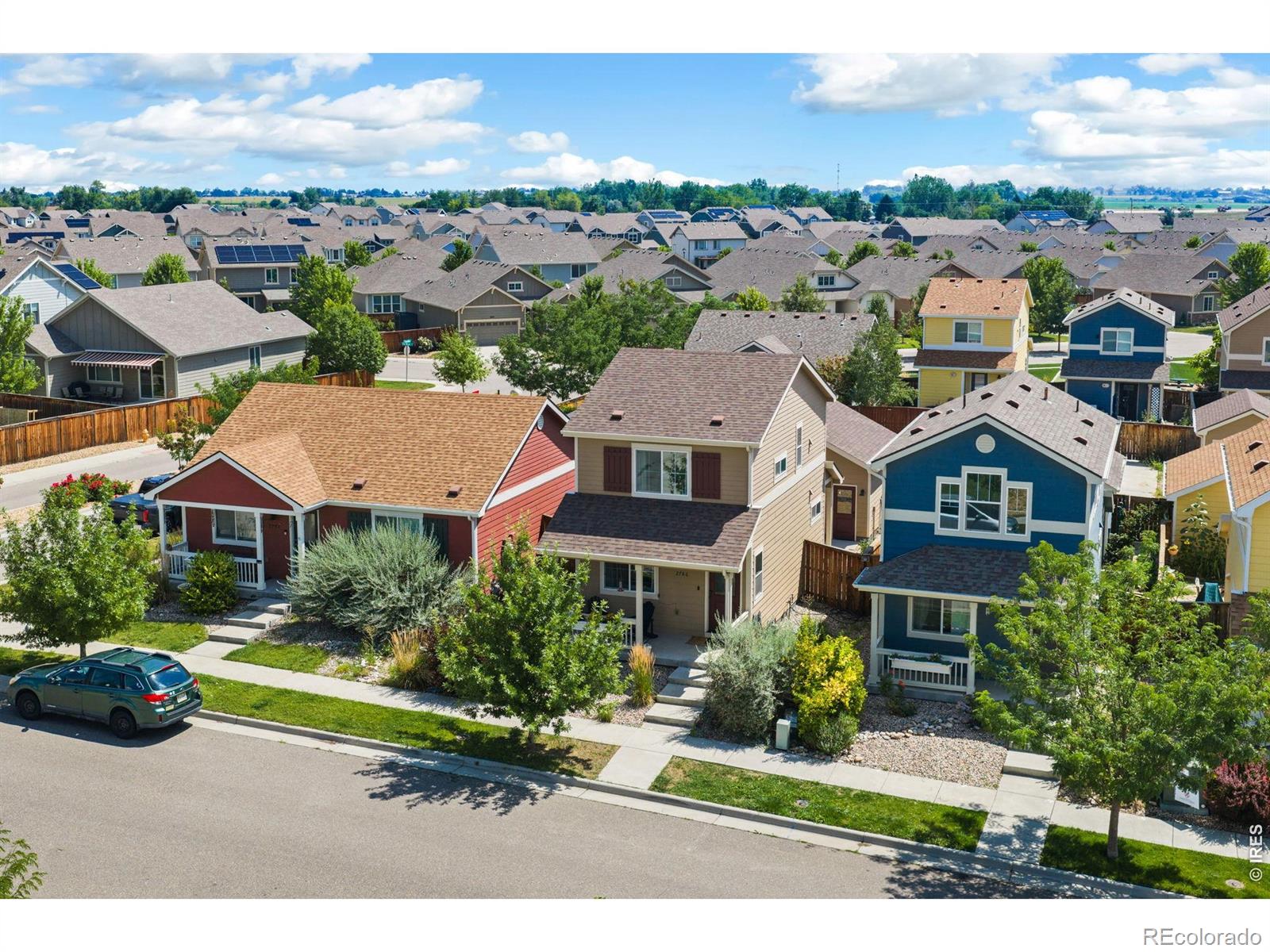 MLS Image #27 for 2786  tallgrass lane,berthoud, Colorado