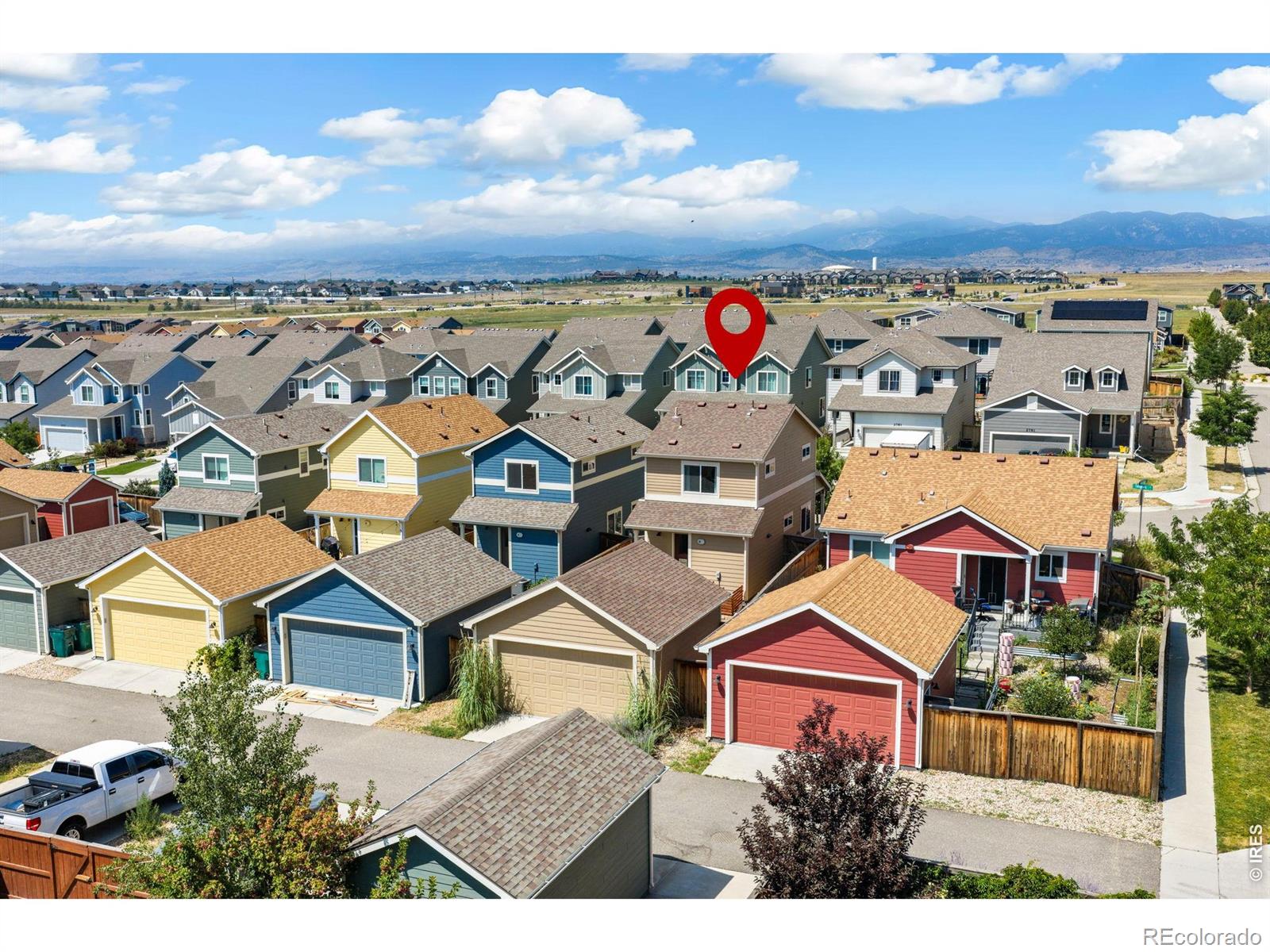 MLS Image #28 for 2786  tallgrass lane,berthoud, Colorado