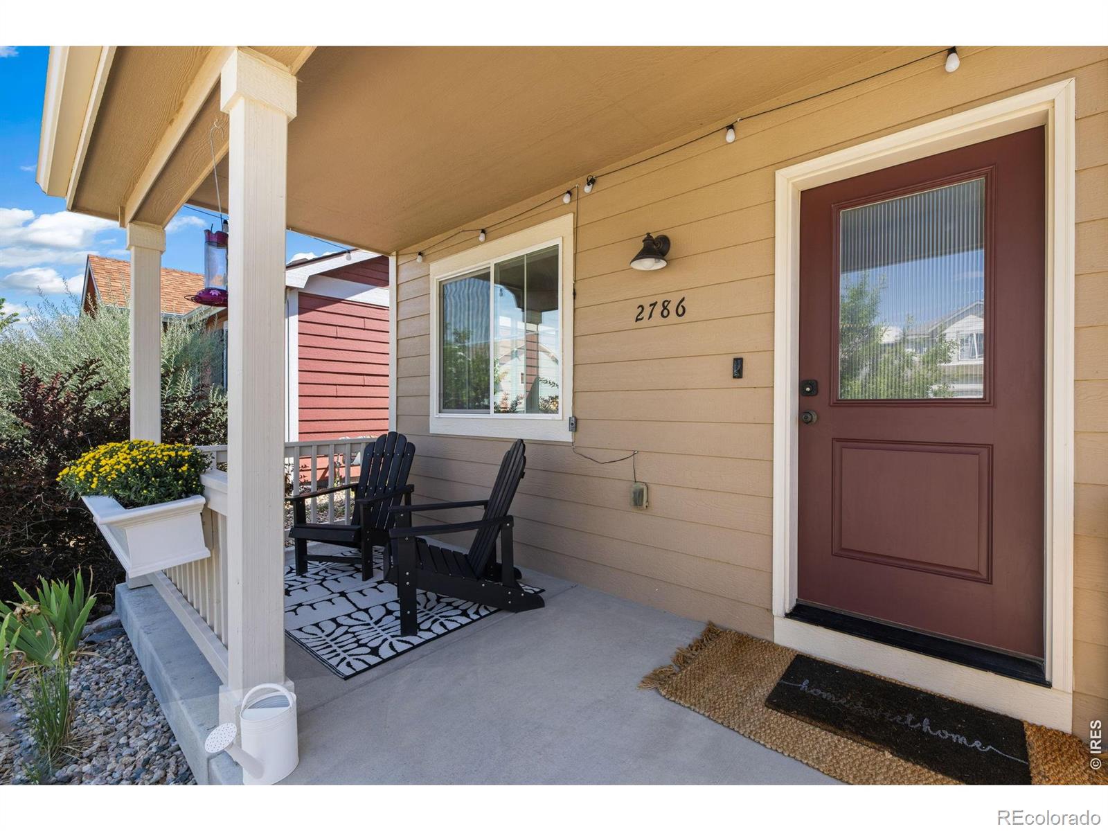 MLS Image #3 for 2786  tallgrass lane,berthoud, Colorado