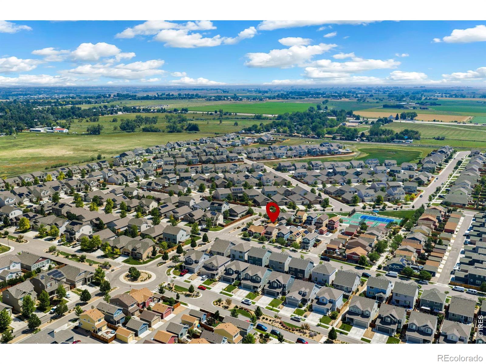 MLS Image #30 for 2786  tallgrass lane,berthoud, Colorado