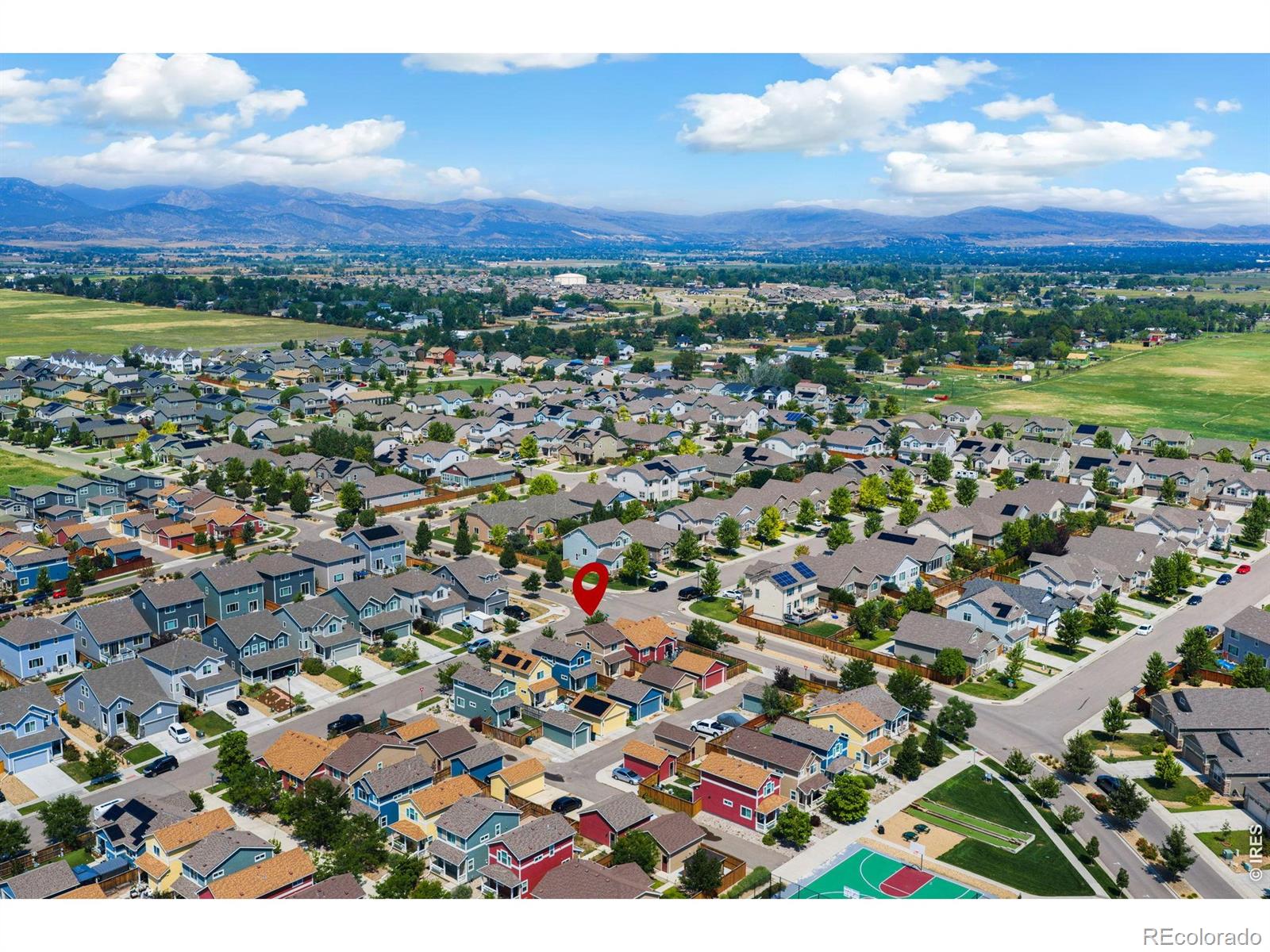 MLS Image #31 for 2786  tallgrass lane,berthoud, Colorado