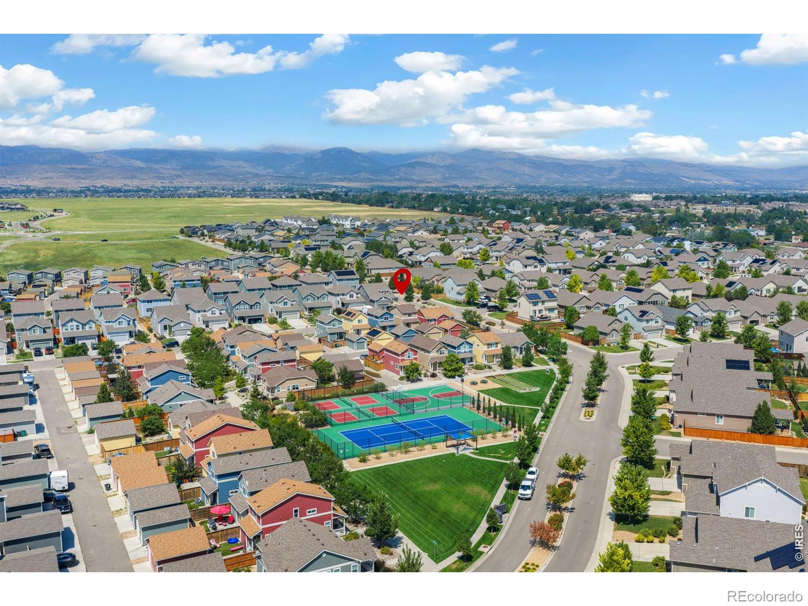 MLS Image #32 for 2786  tallgrass lane,berthoud, Colorado