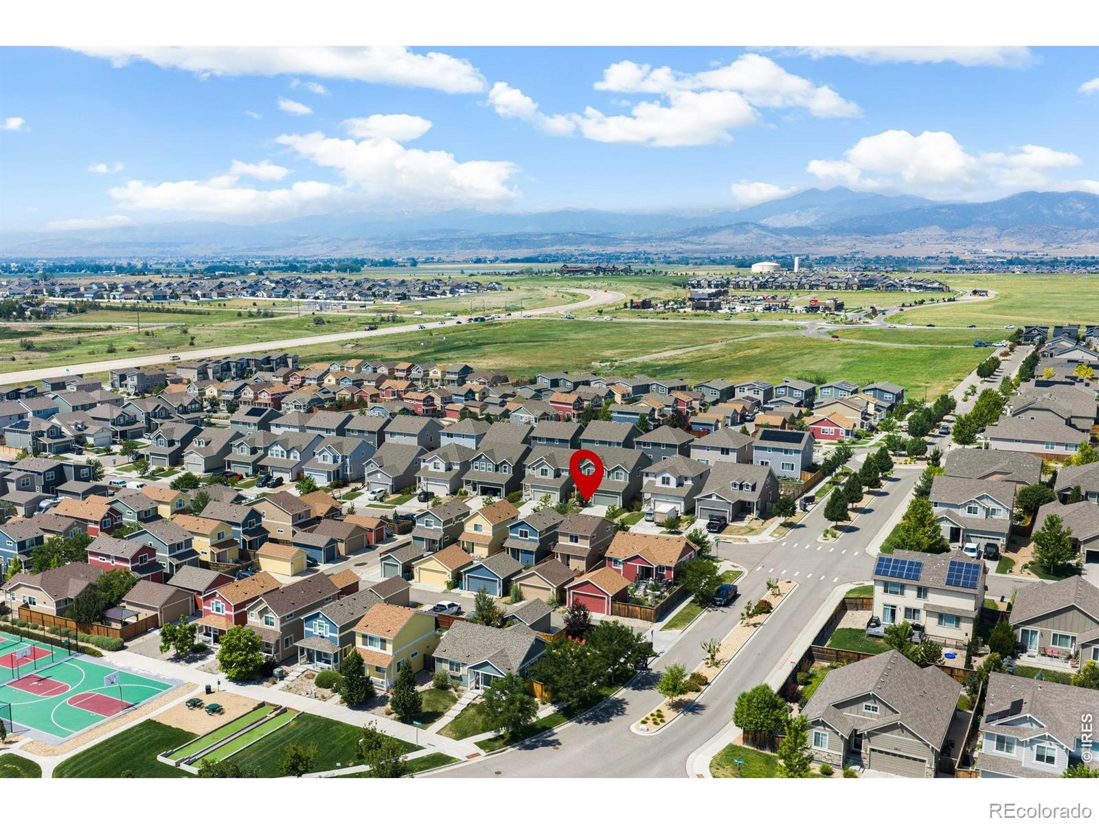 MLS Image #33 for 2786  tallgrass lane,berthoud, Colorado