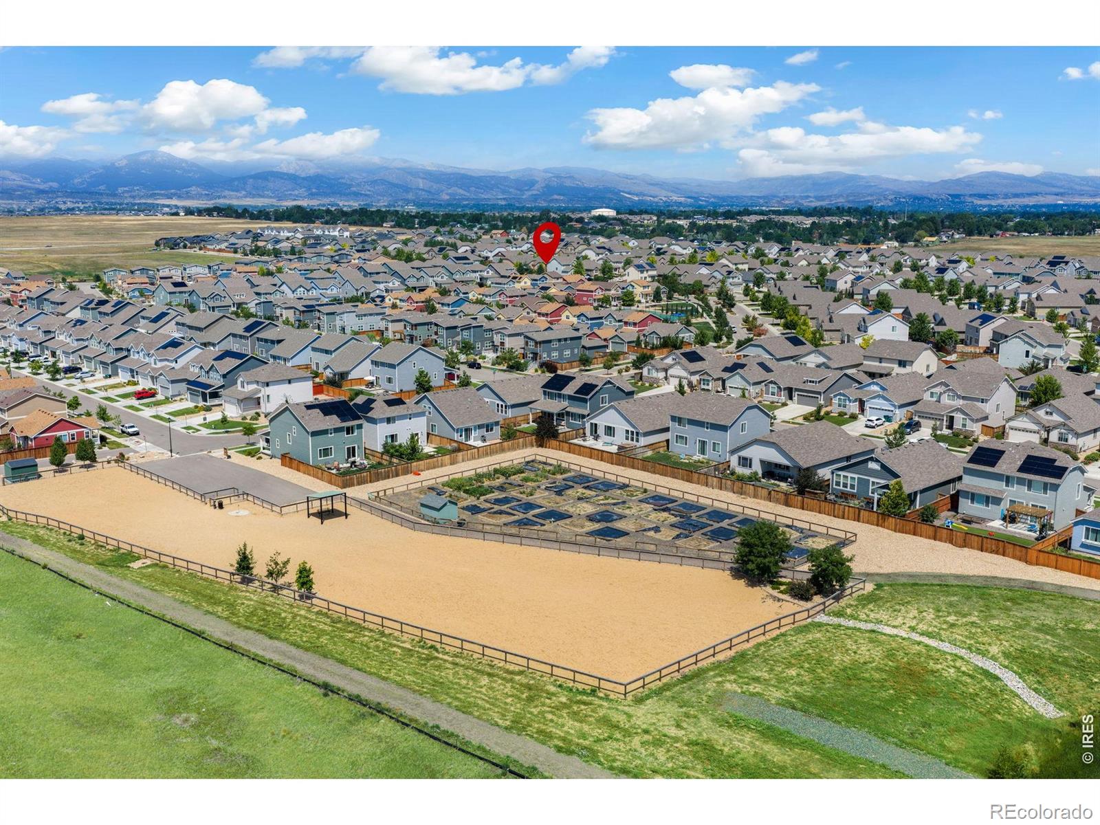 MLS Image #34 for 2786  tallgrass lane,berthoud, Colorado