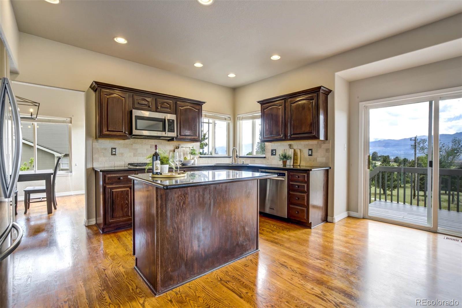 MLS Image #13 for 2360  craycroft drive,colorado springs, Colorado