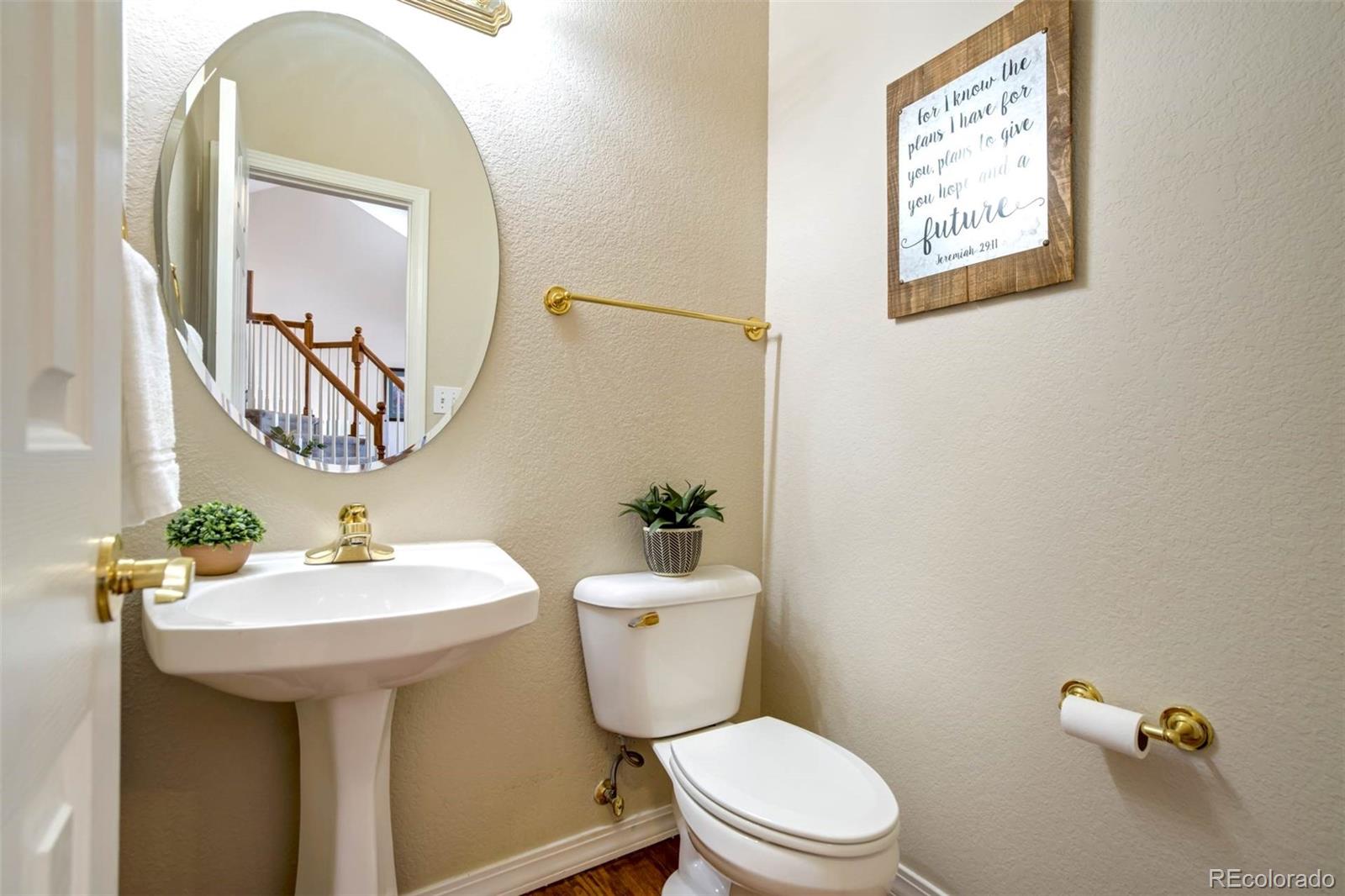 MLS Image #21 for 2360  craycroft drive,colorado springs, Colorado