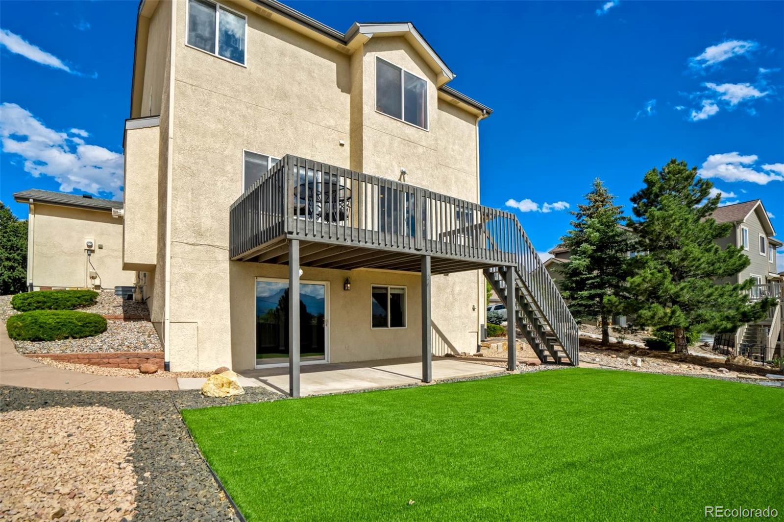 MLS Image #38 for 2360  craycroft drive,colorado springs, Colorado