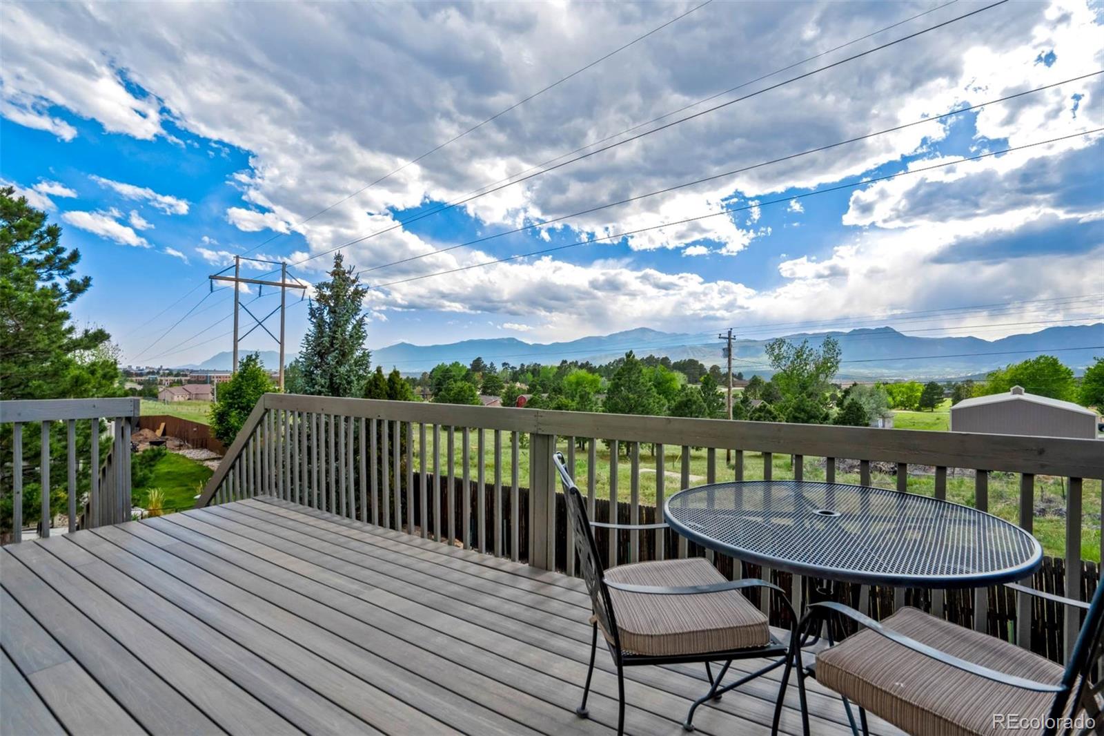 MLS Image #39 for 2360  craycroft drive,colorado springs, Colorado