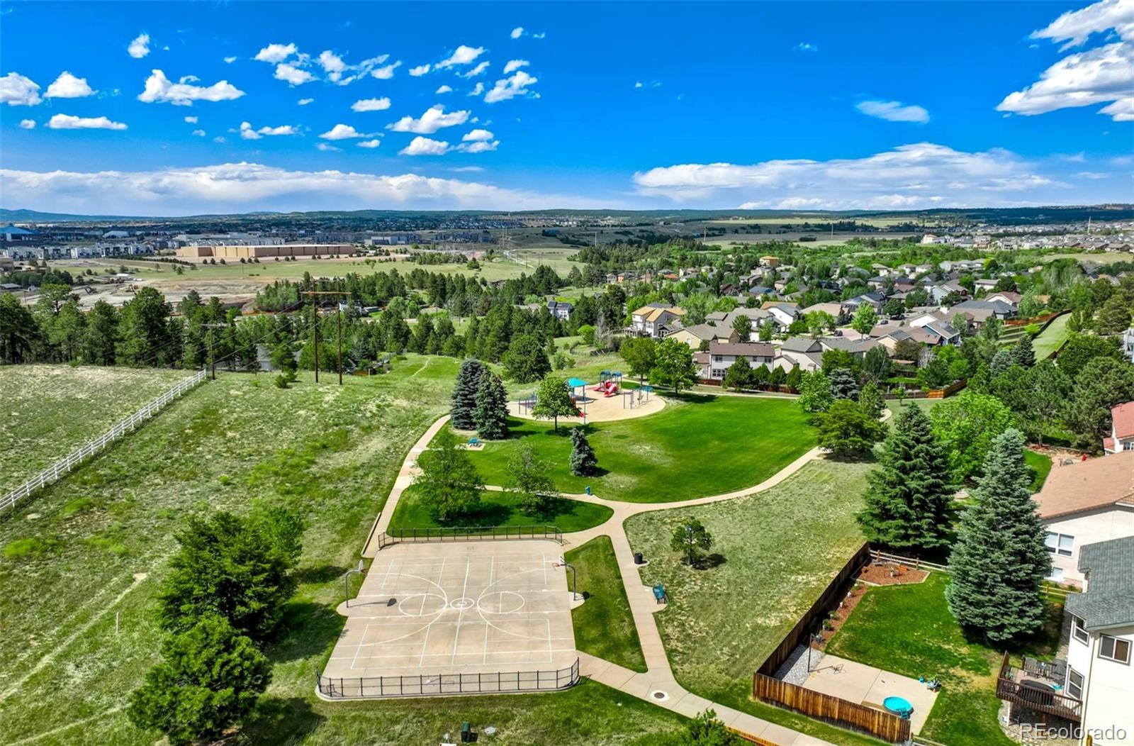 MLS Image #40 for 2360  craycroft drive,colorado springs, Colorado