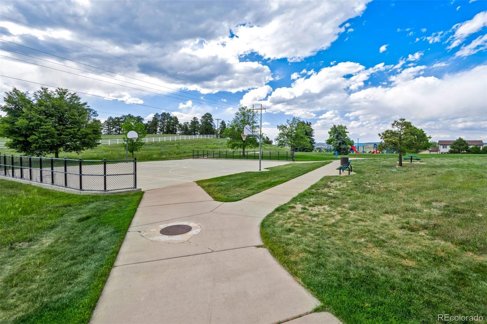 MLS Image #41 for 2360  craycroft drive,colorado springs, Colorado