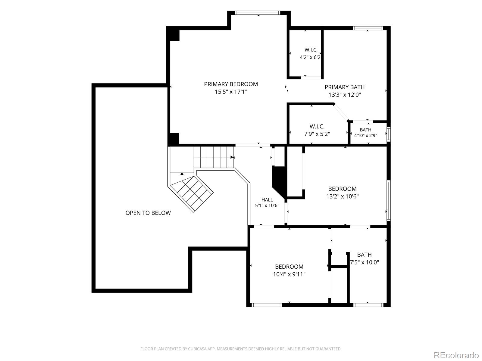 MLS Image #44 for 2360  craycroft drive,colorado springs, Colorado