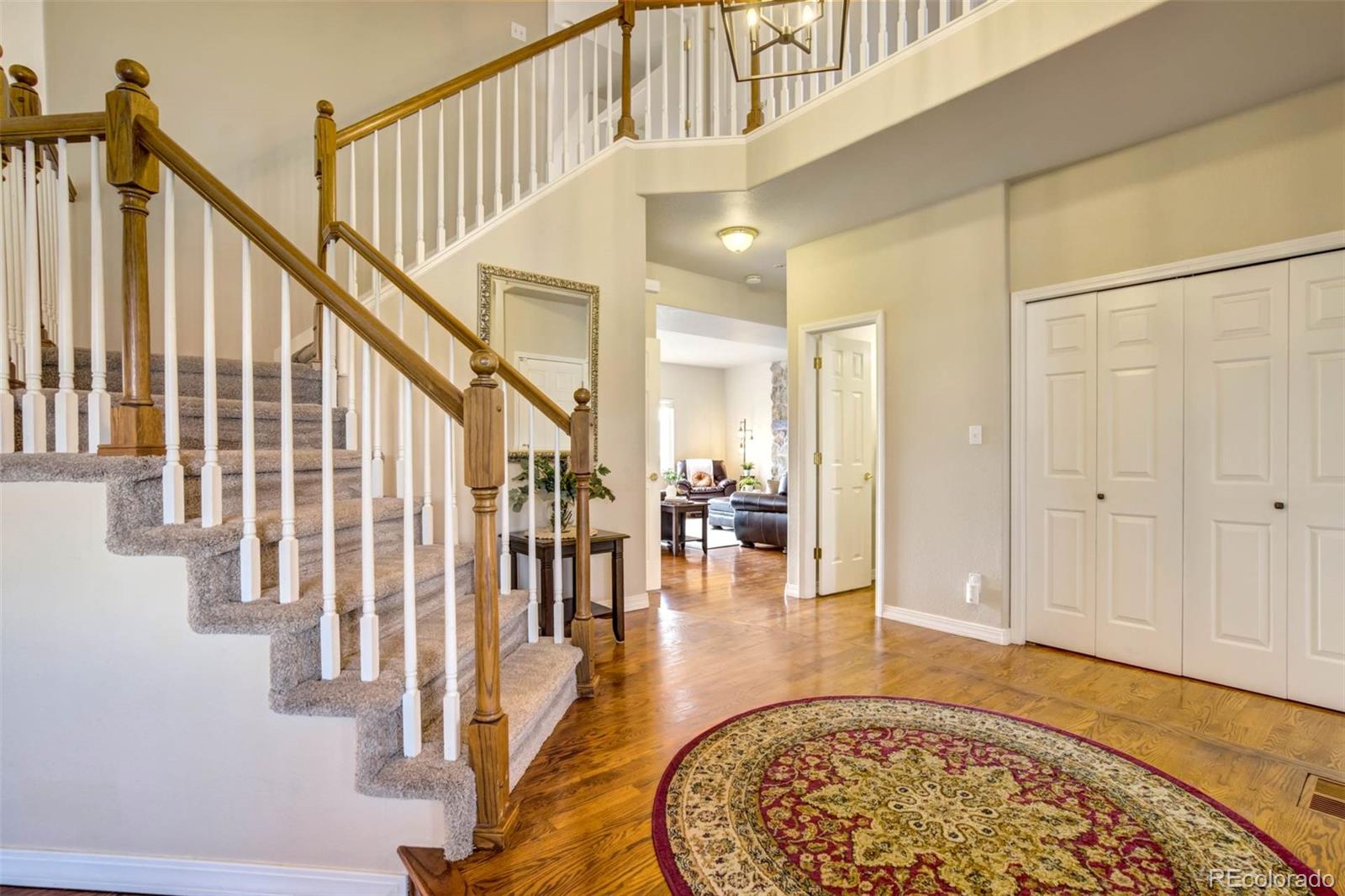 MLS Image #5 for 2360  craycroft drive,colorado springs, Colorado