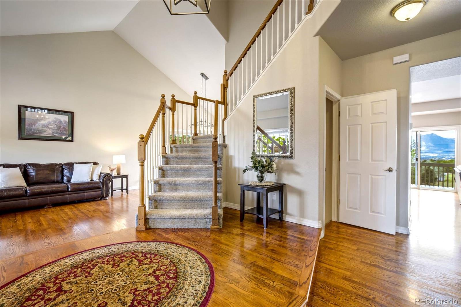 MLS Image #6 for 2360  craycroft drive,colorado springs, Colorado