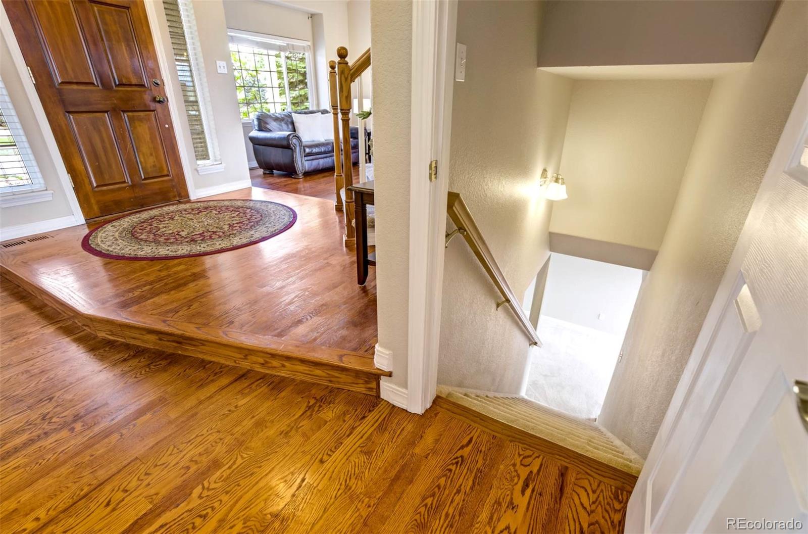MLS Image #7 for 2360  craycroft drive,colorado springs, Colorado