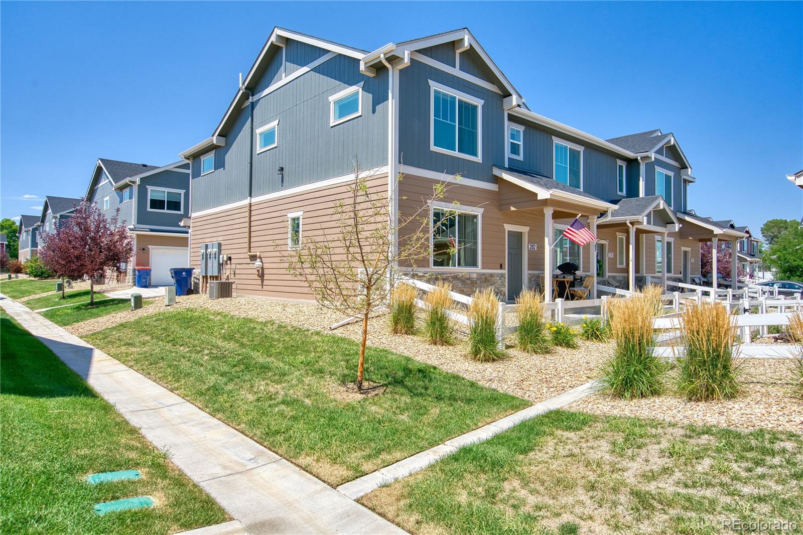 MLS Image #0 for 282  cardinal street,johnstown, Colorado