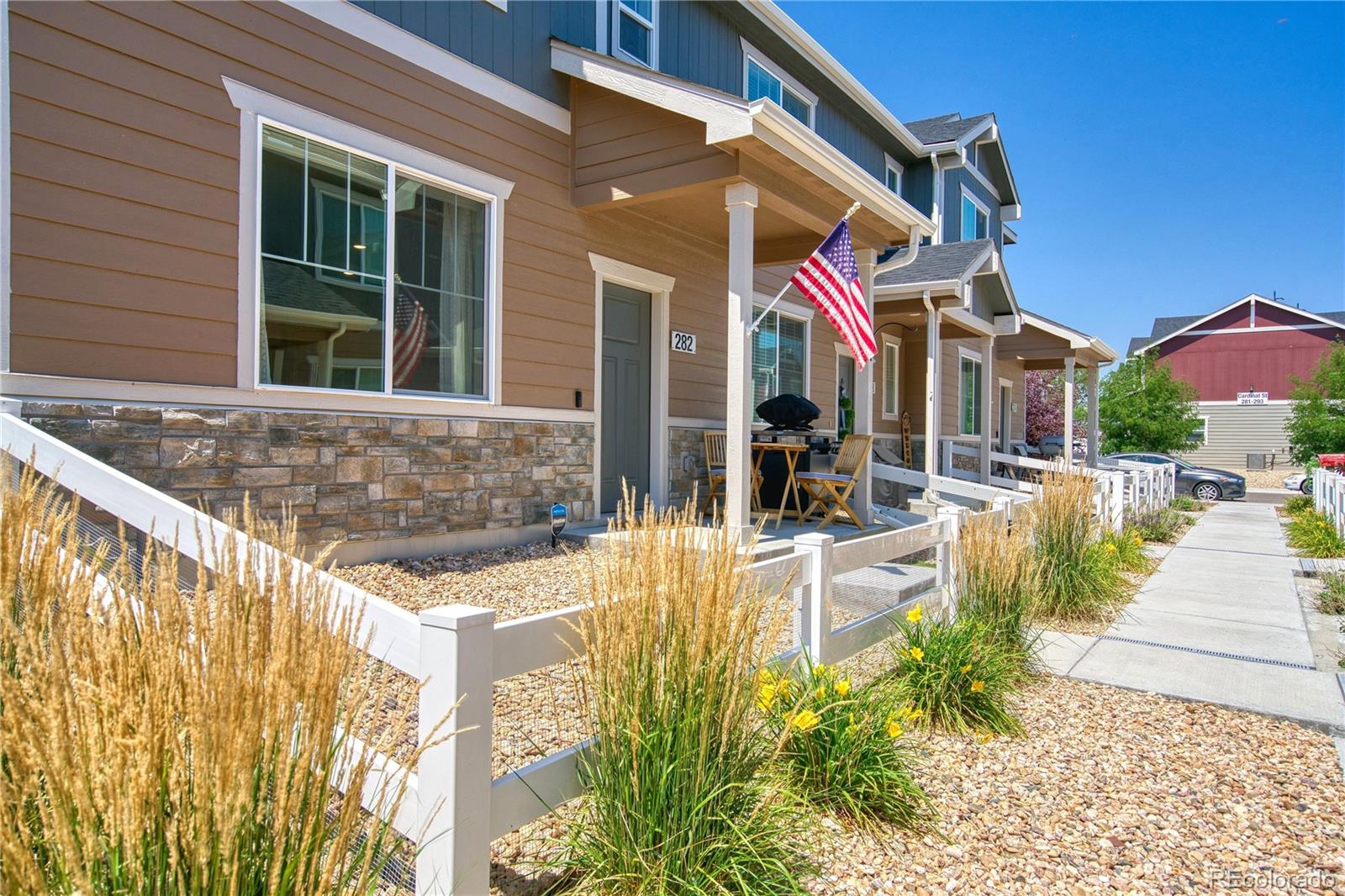 MLS Image #1 for 282  cardinal street,johnstown, Colorado
