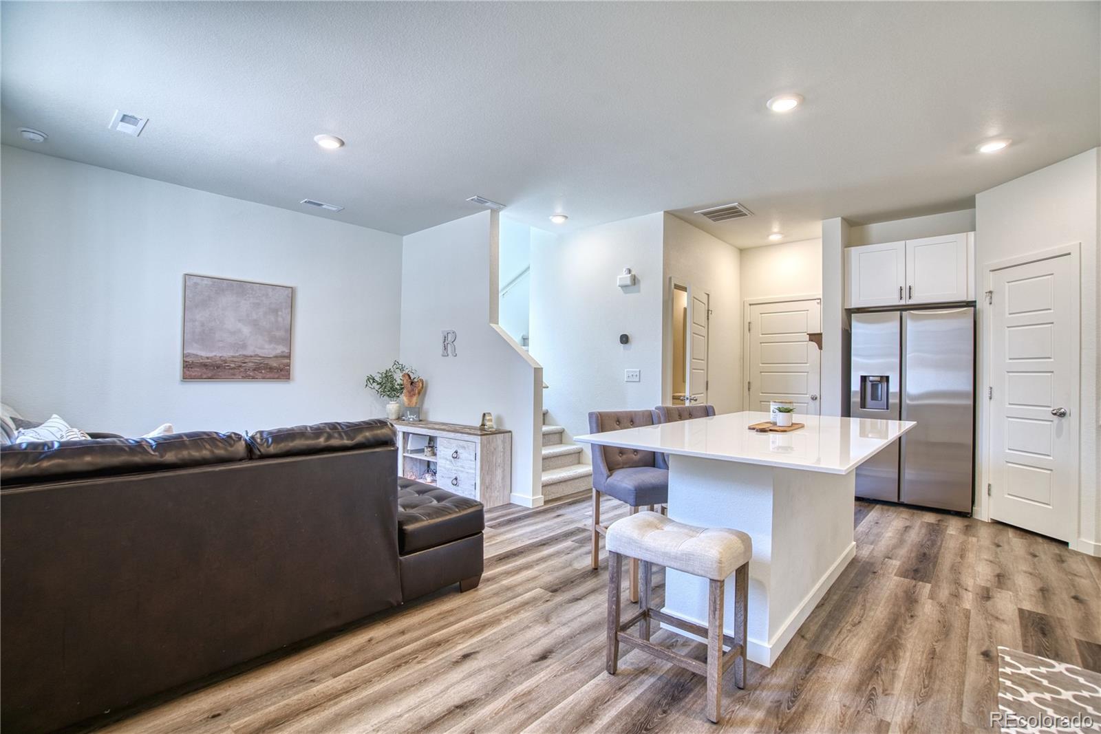 MLS Image #2 for 282  cardinal street,johnstown, Colorado